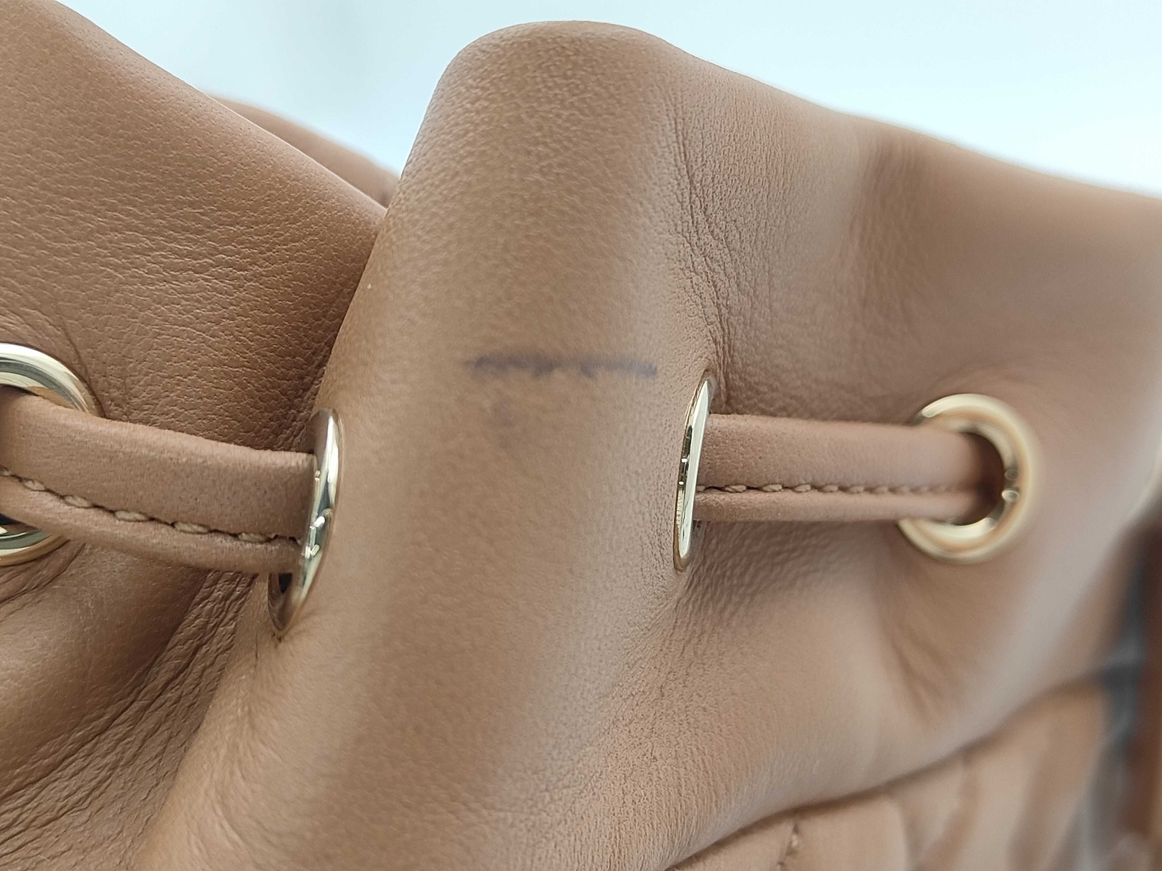 Matelassé Backpack — view 13