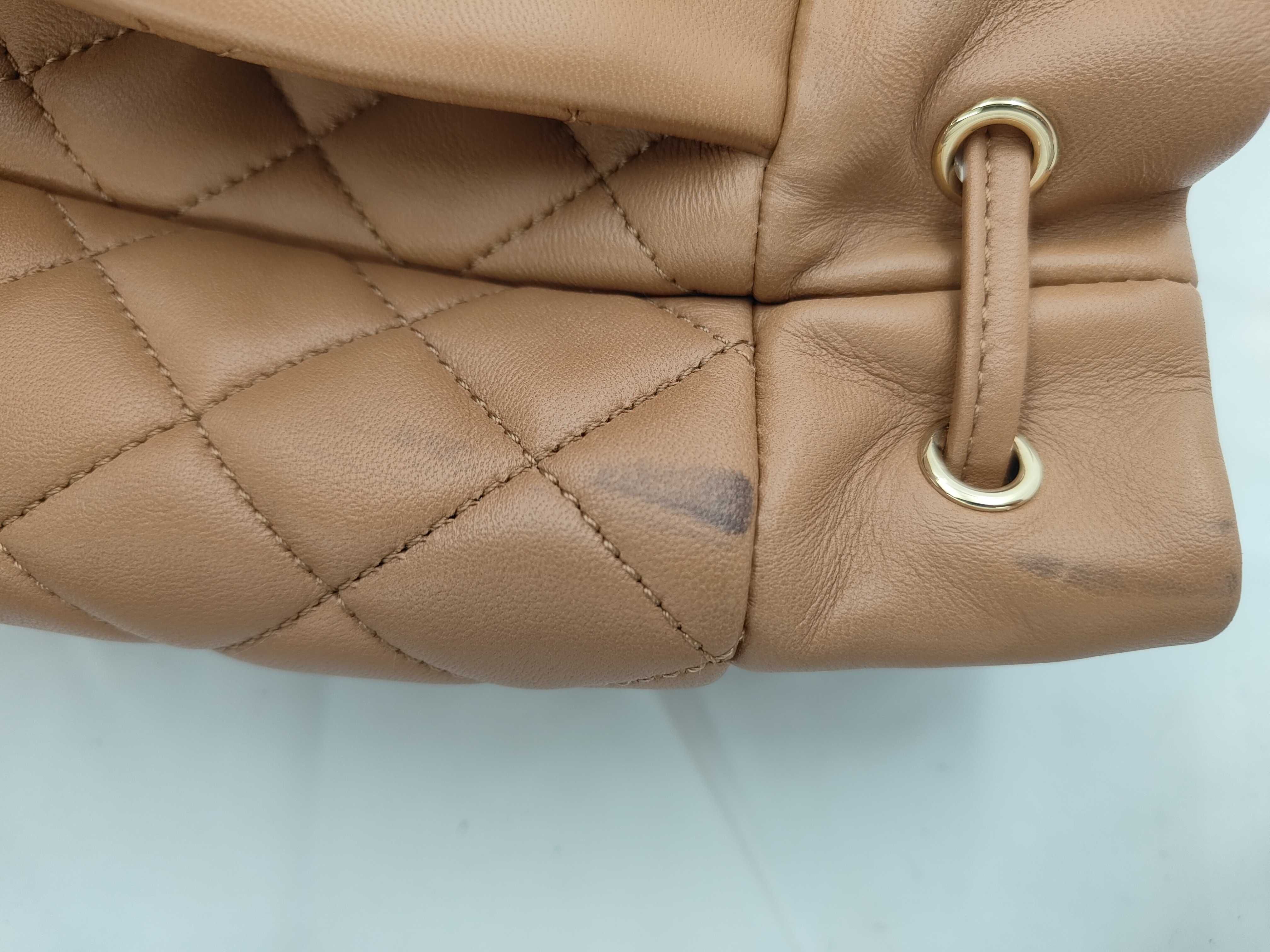 Matelassé Backpack — view 14