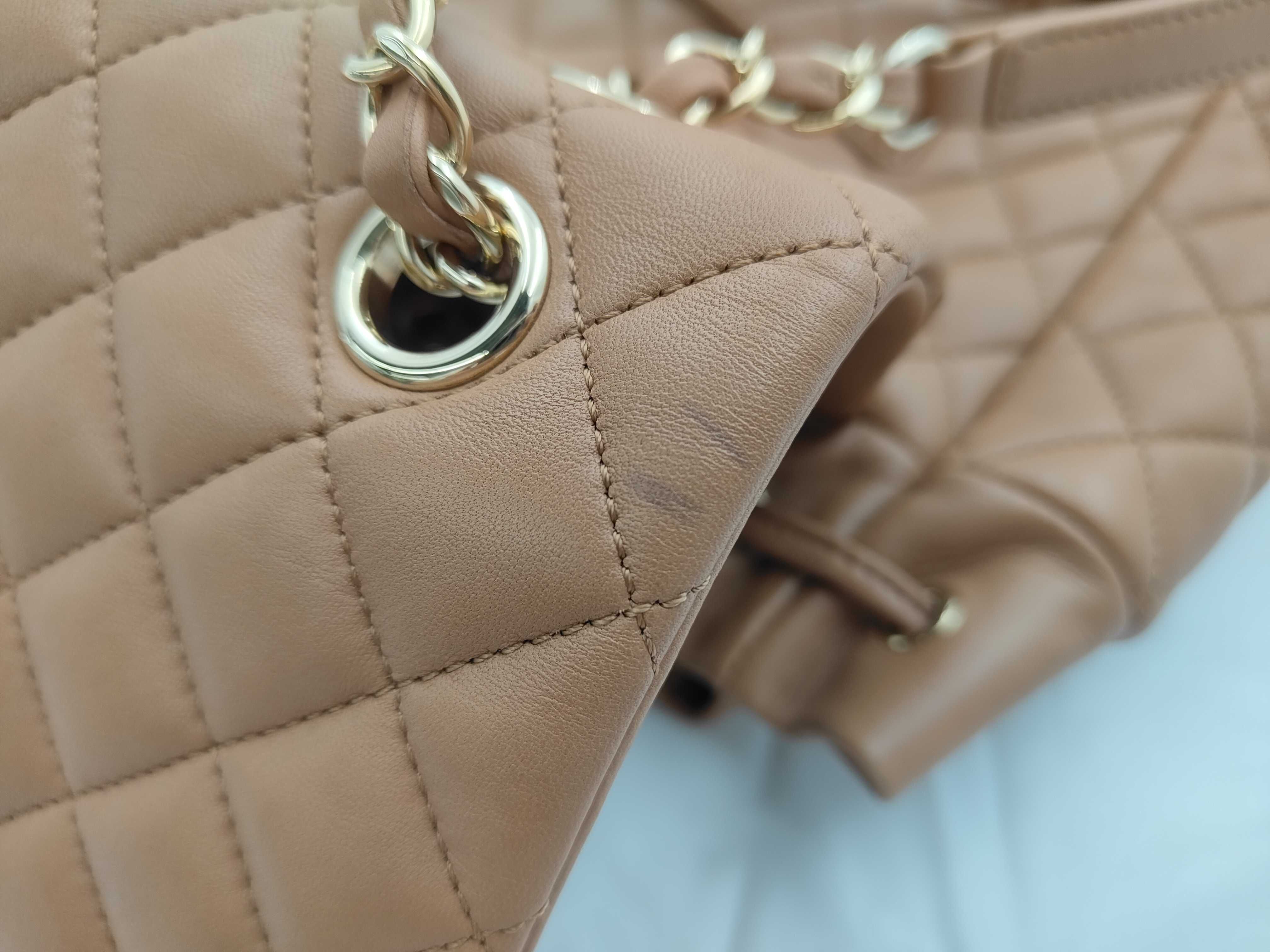 Matelassé Backpack — view 15