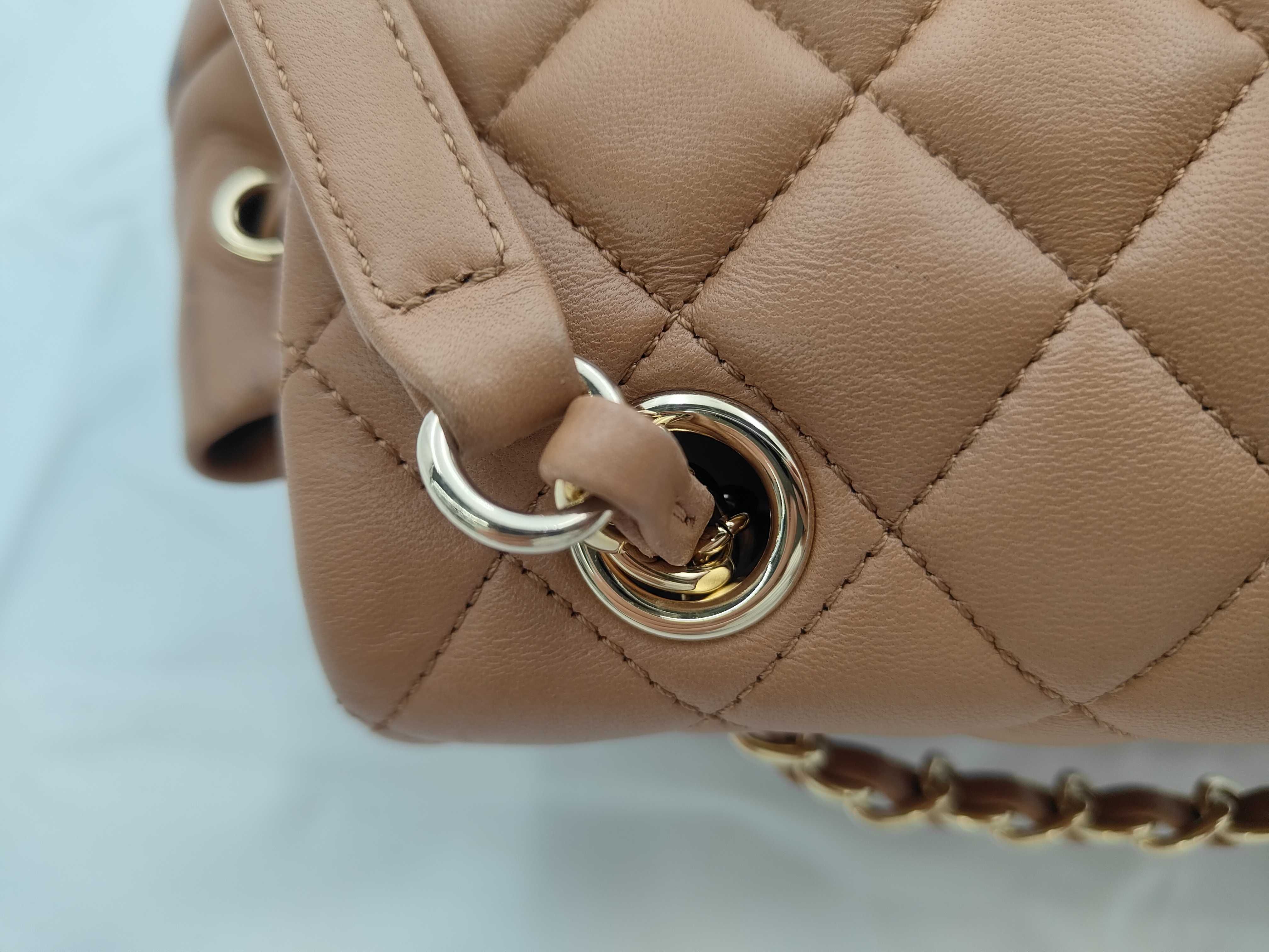 Matelassé Backpack — view 5