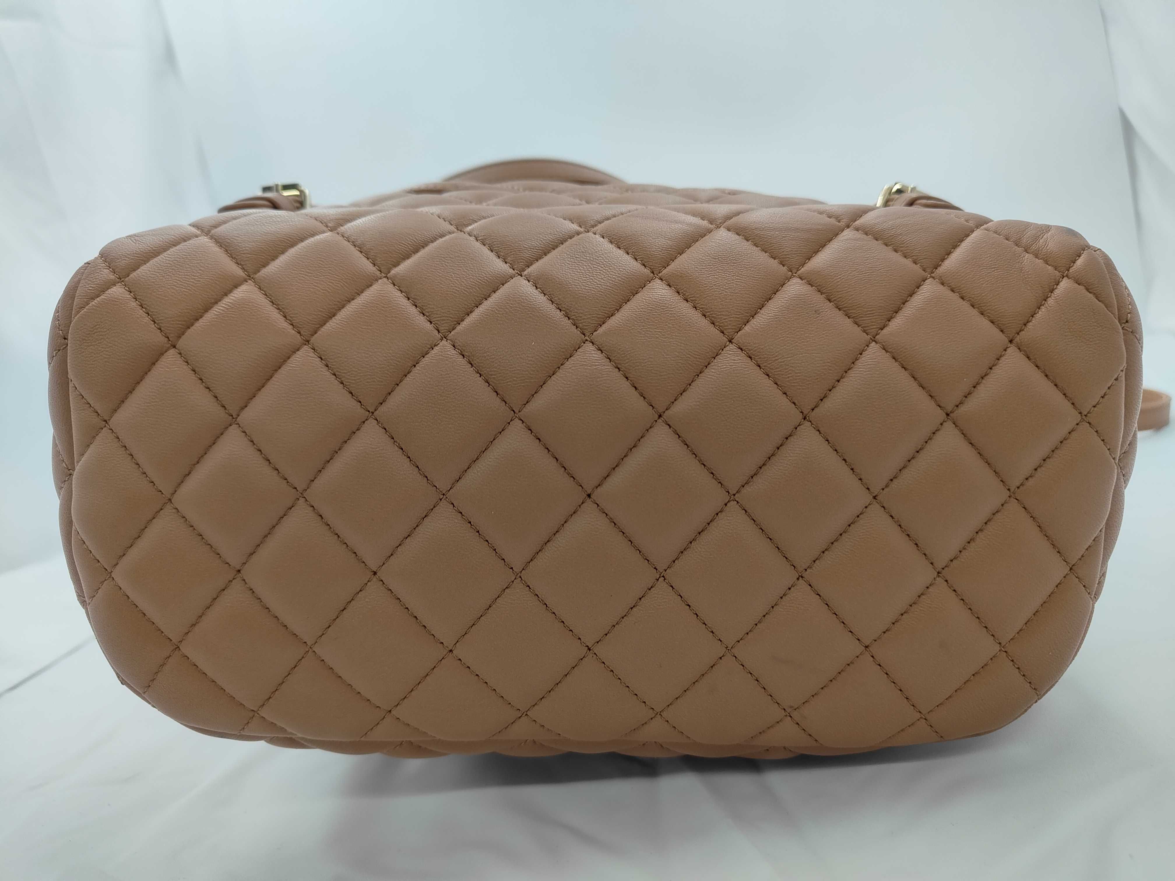 Matelassé Backpack — view 7