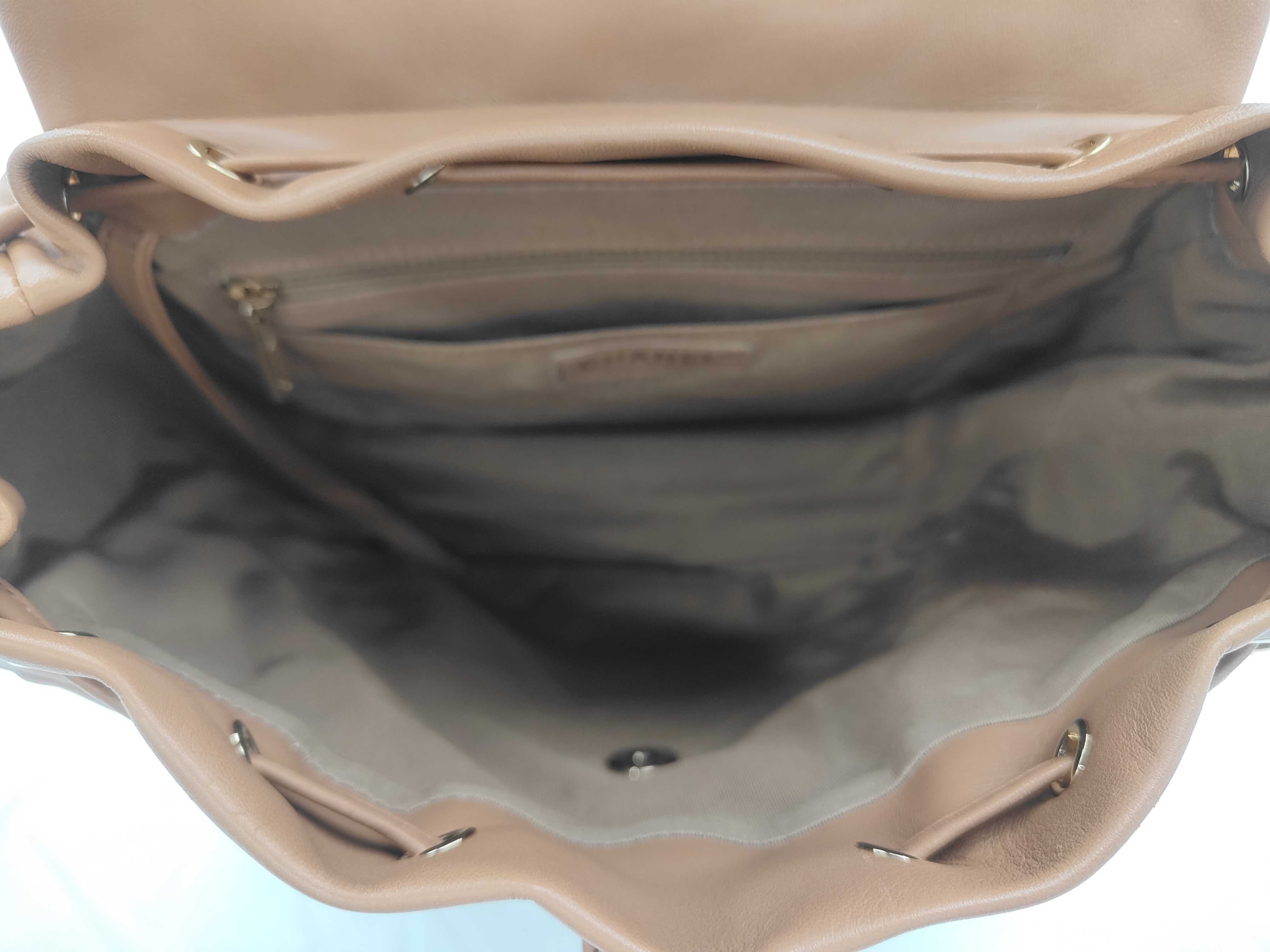 Matelassé Backpack — view 8