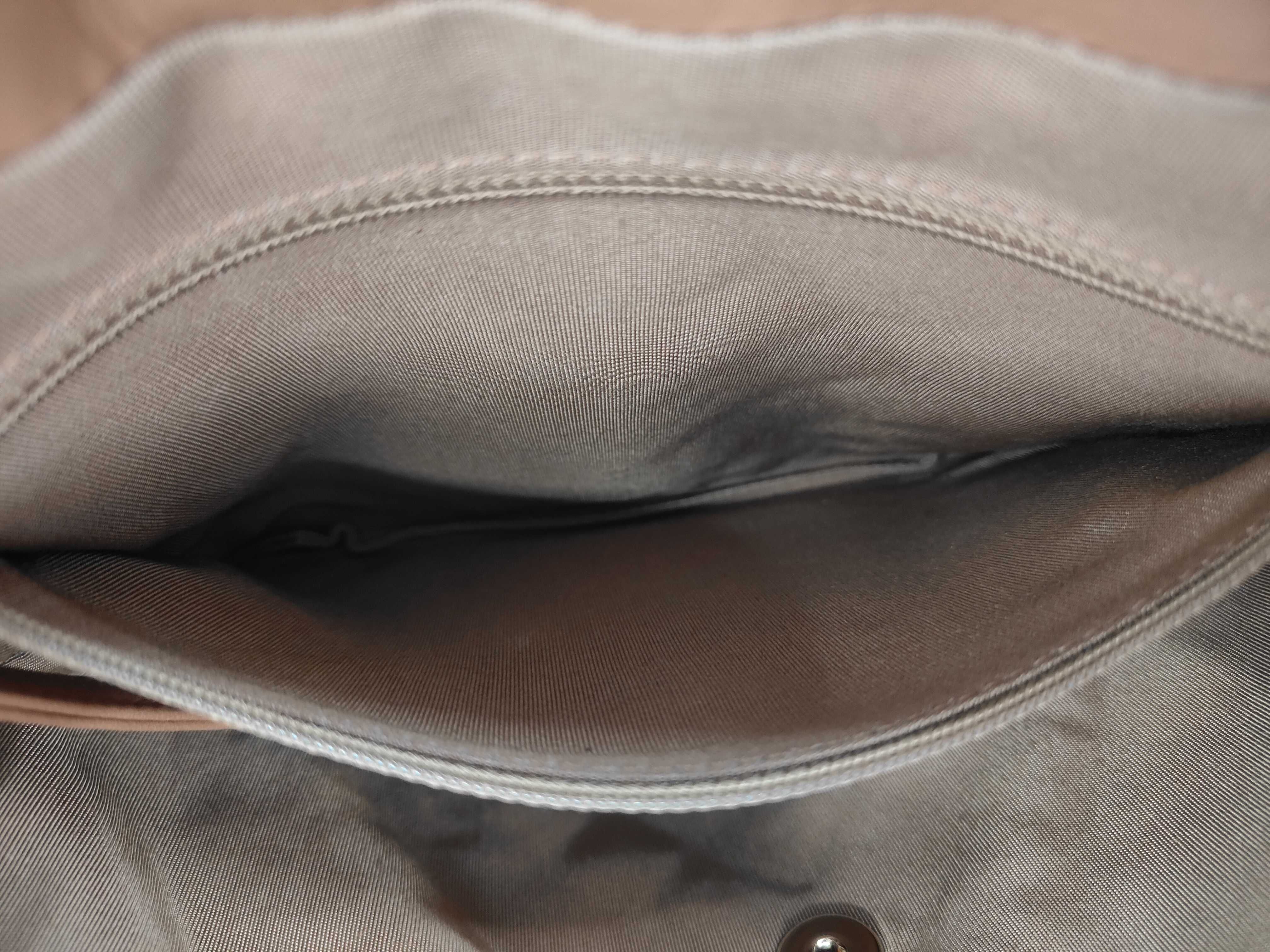 Matelassé Backpack — view 9