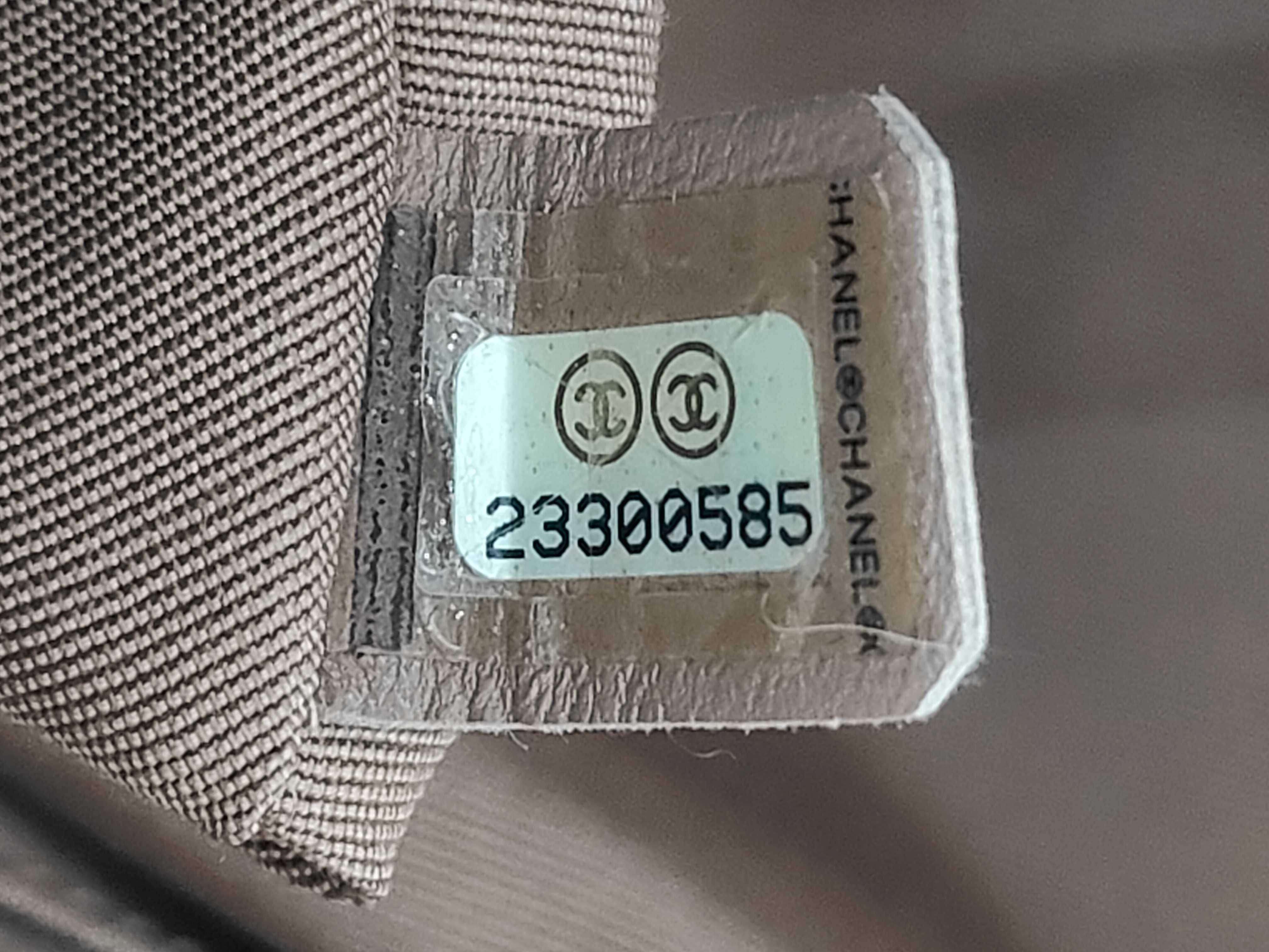 Matelassé Backpack — view 10