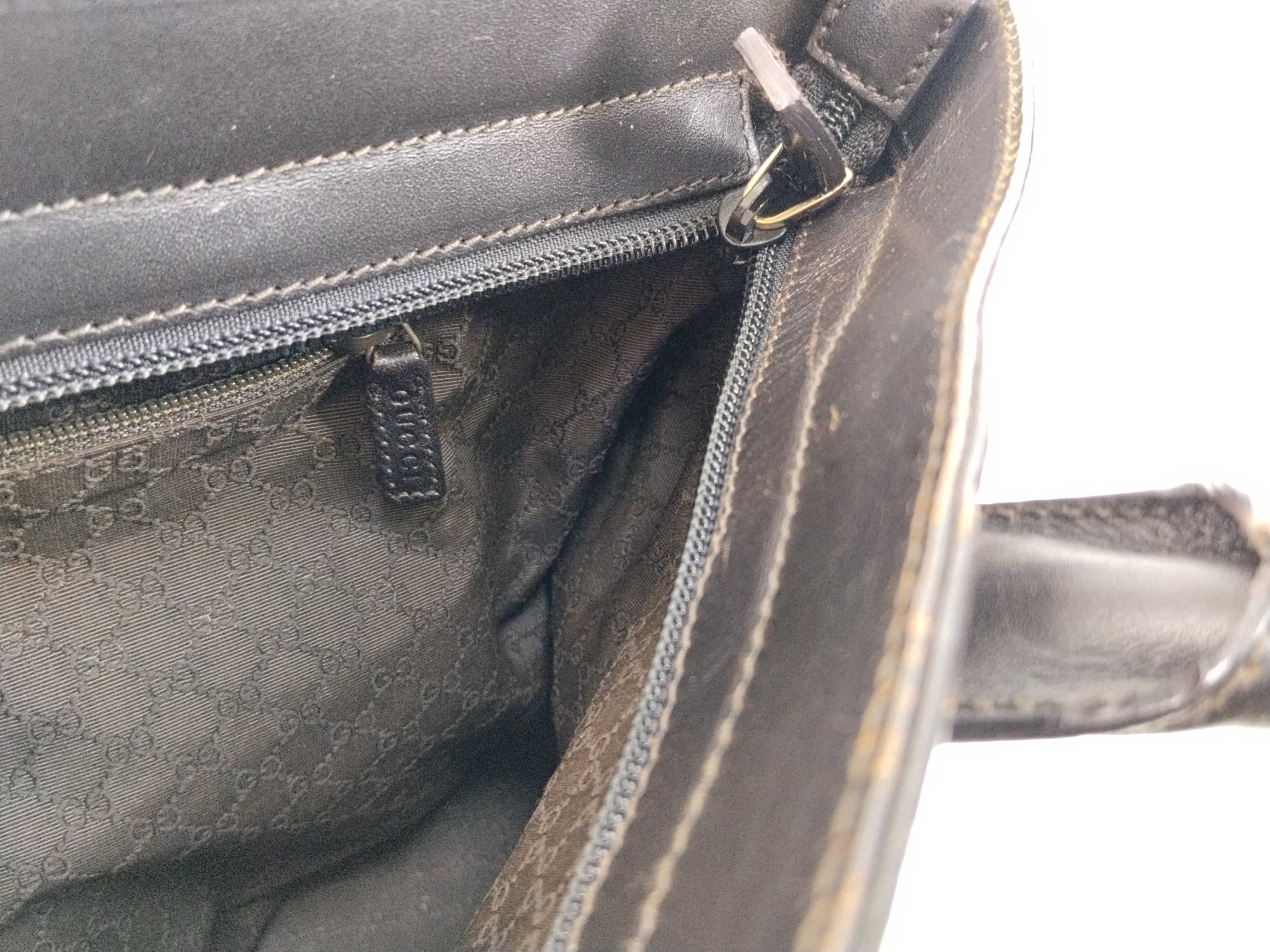 tote bag, Sherry line tote bag — view 11