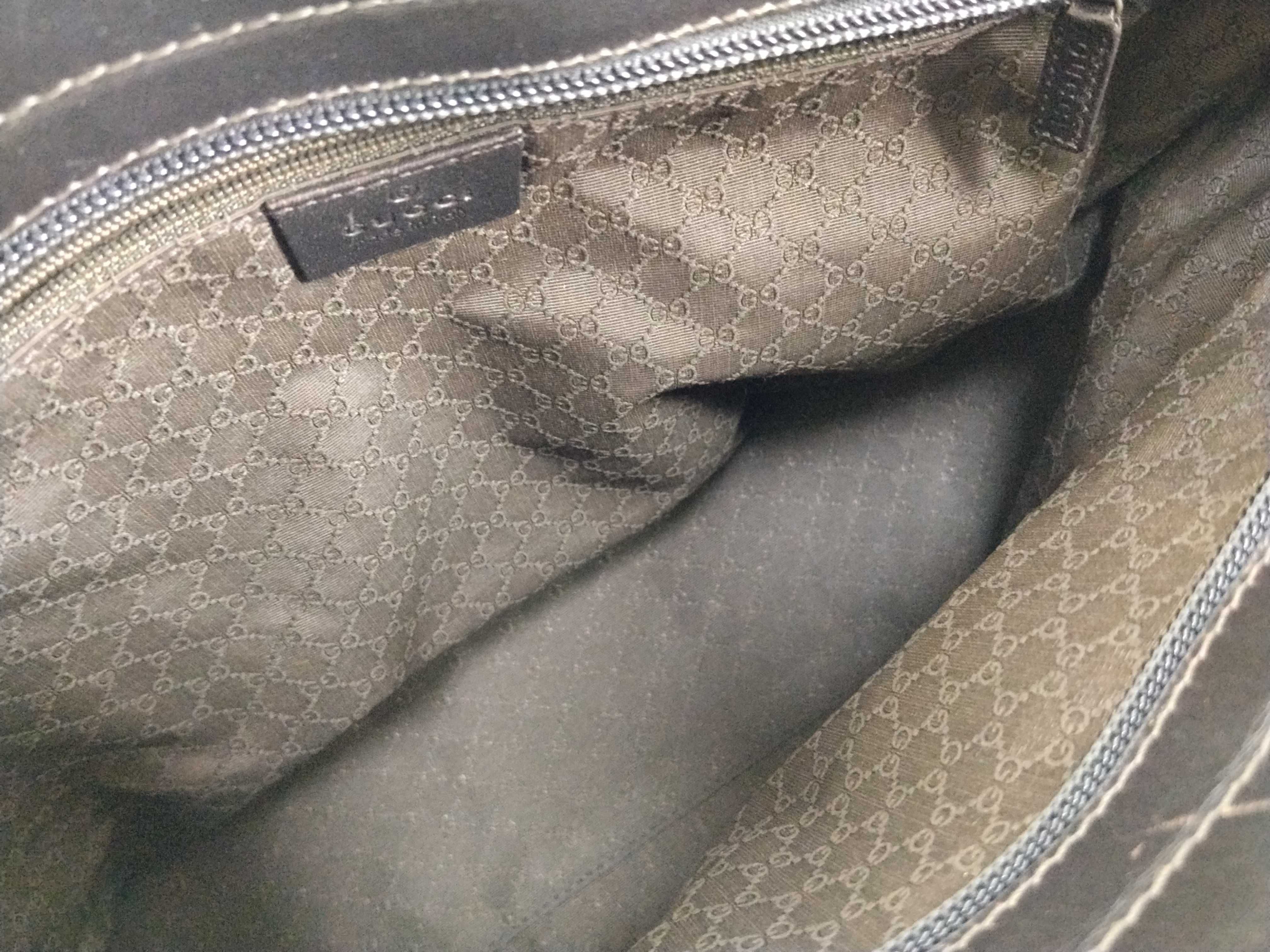 tote bag, Sherry line tote bag — view 12