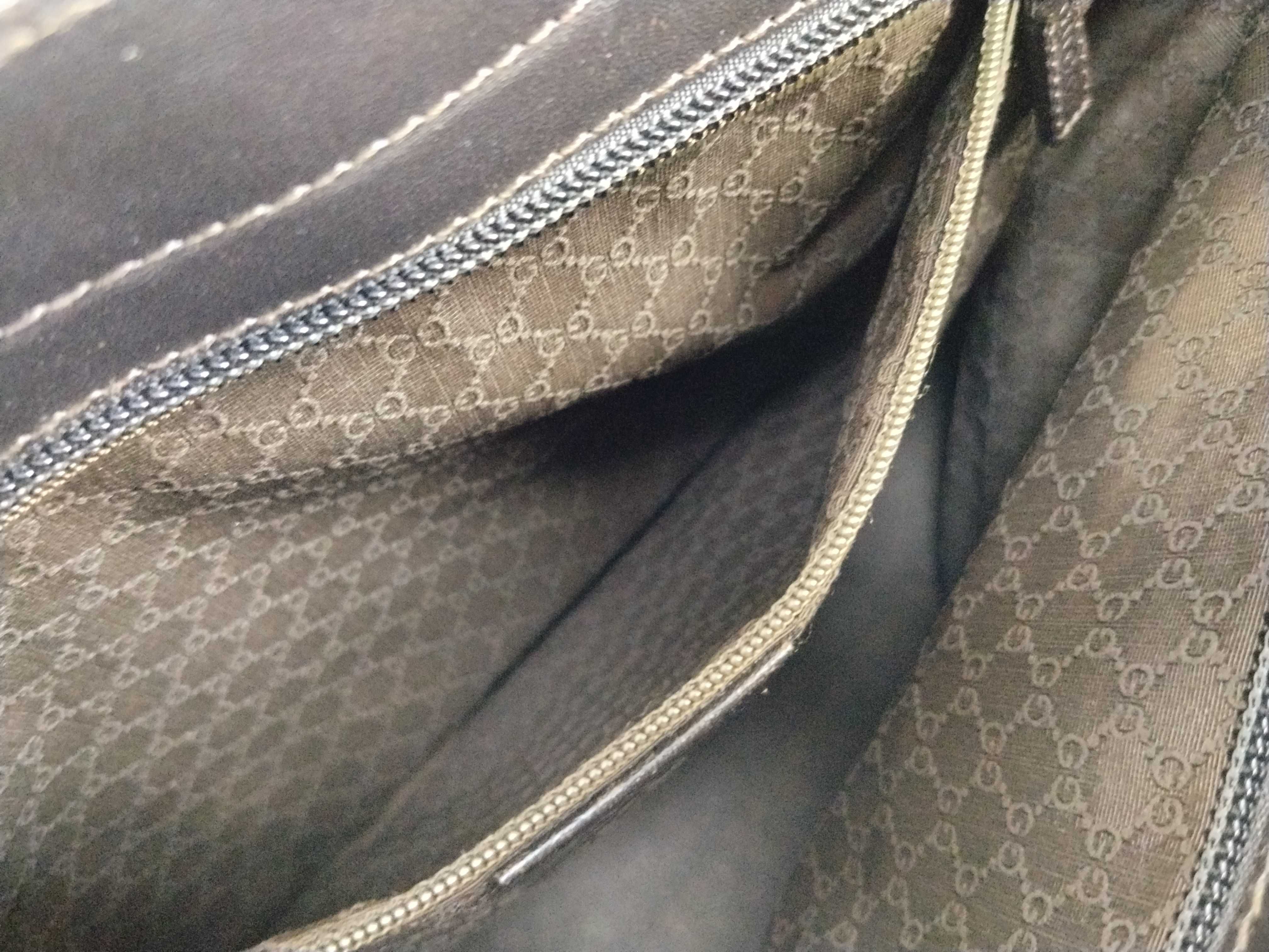 tote bag, Sherry line tote bag — view 14