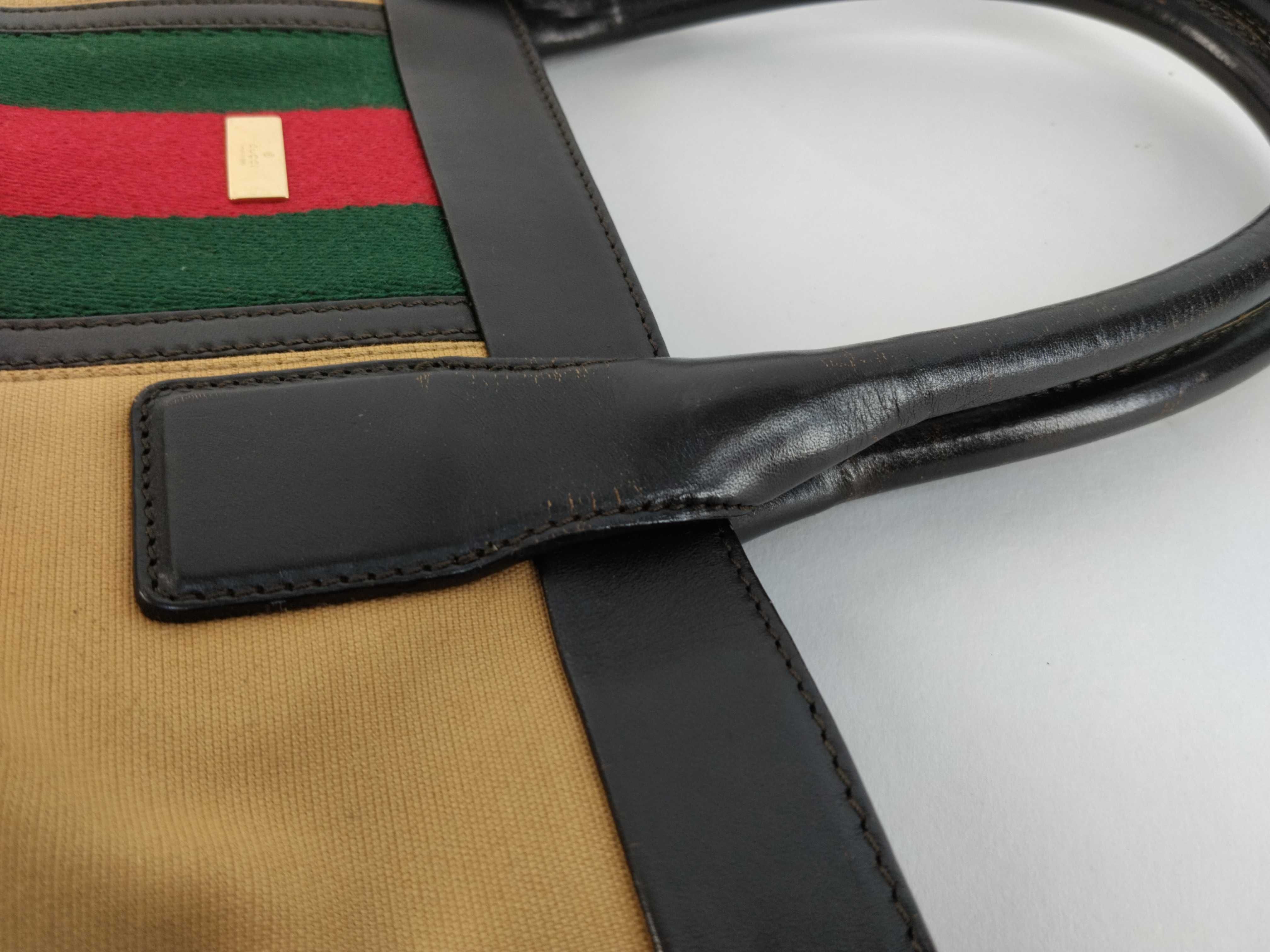 tote bag, Sherry line tote bag — view 5