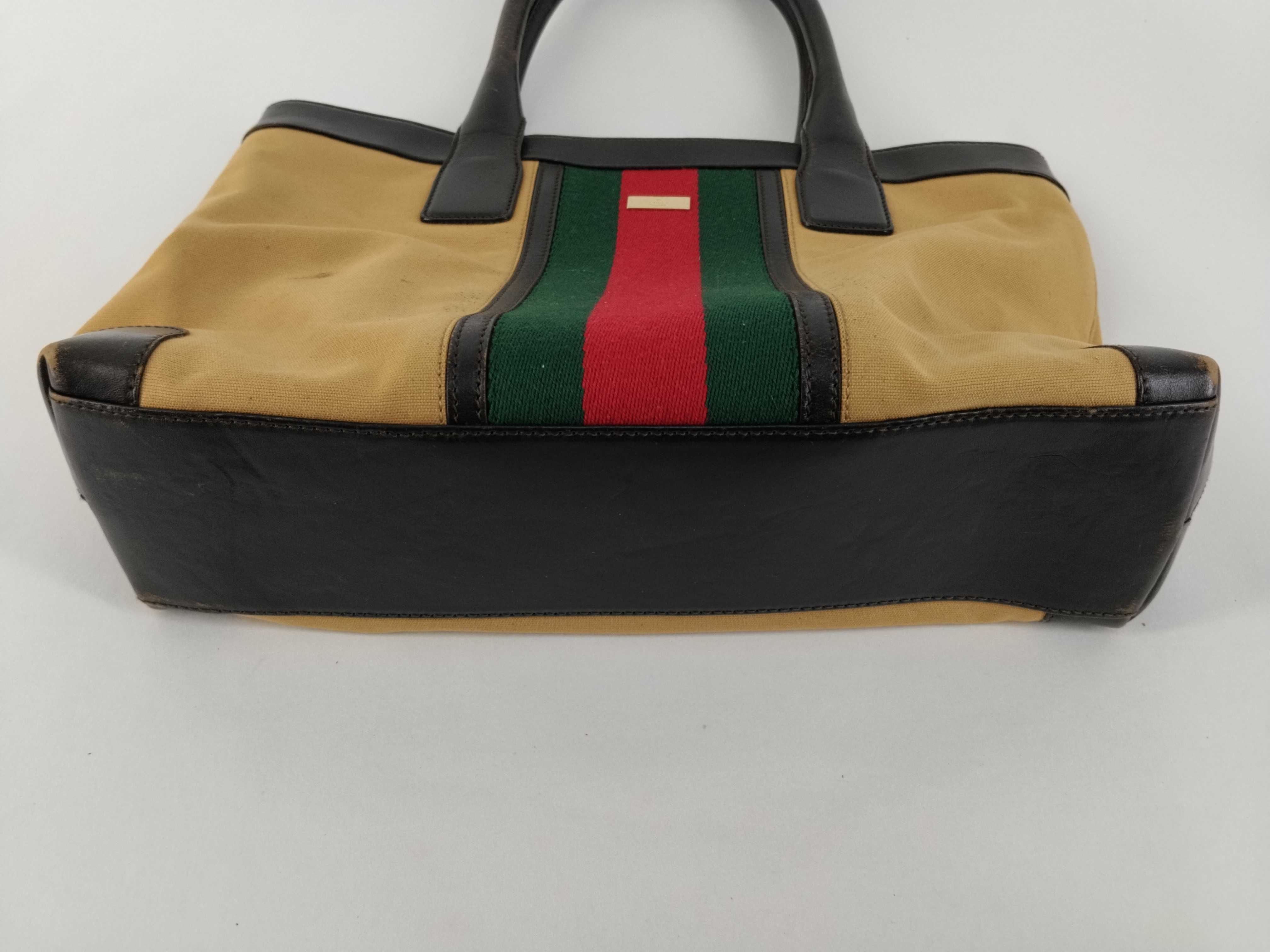 tote bag, Sherry line tote bag — view 7