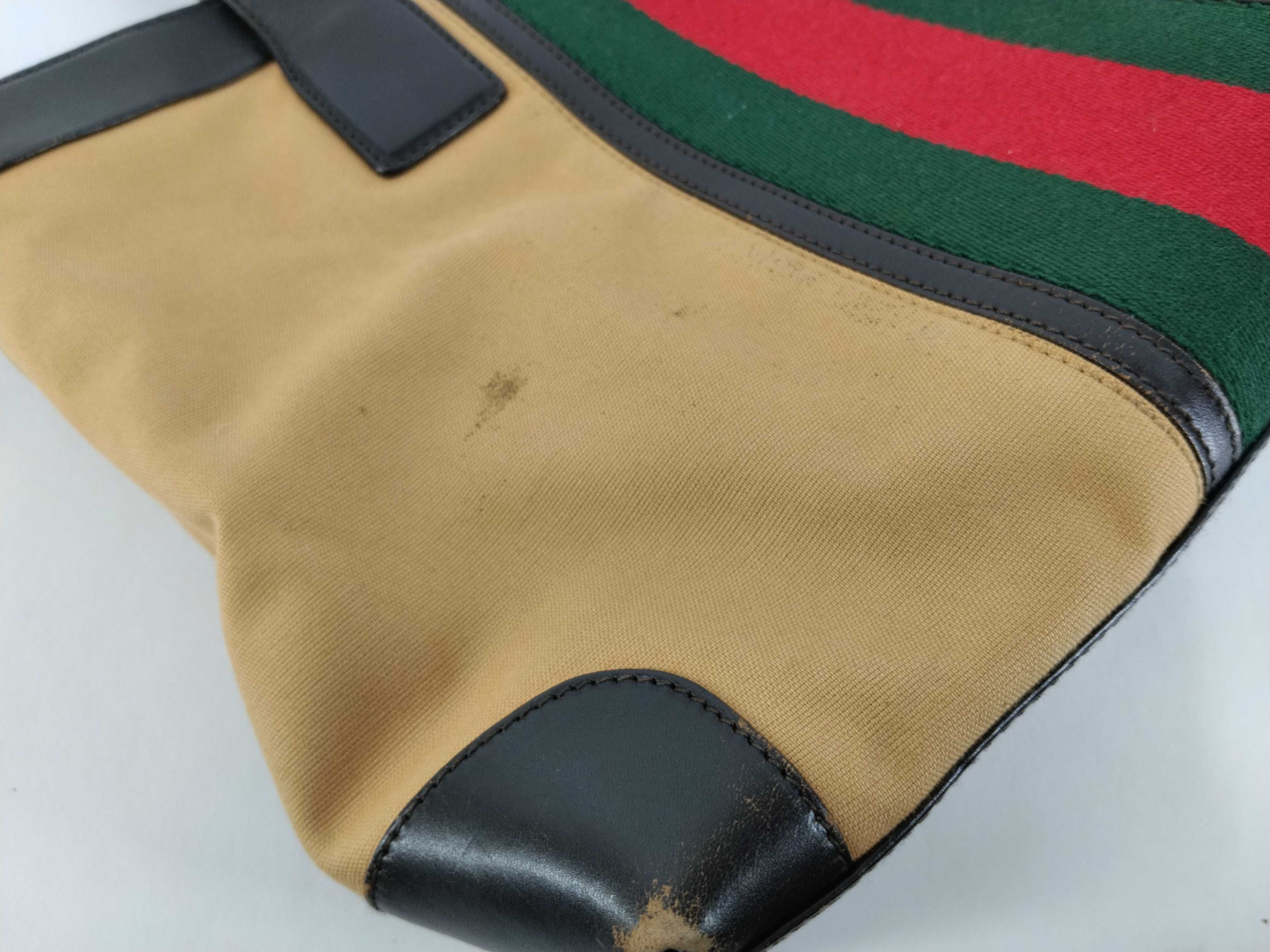 tote bag, Sherry line tote bag — view 8