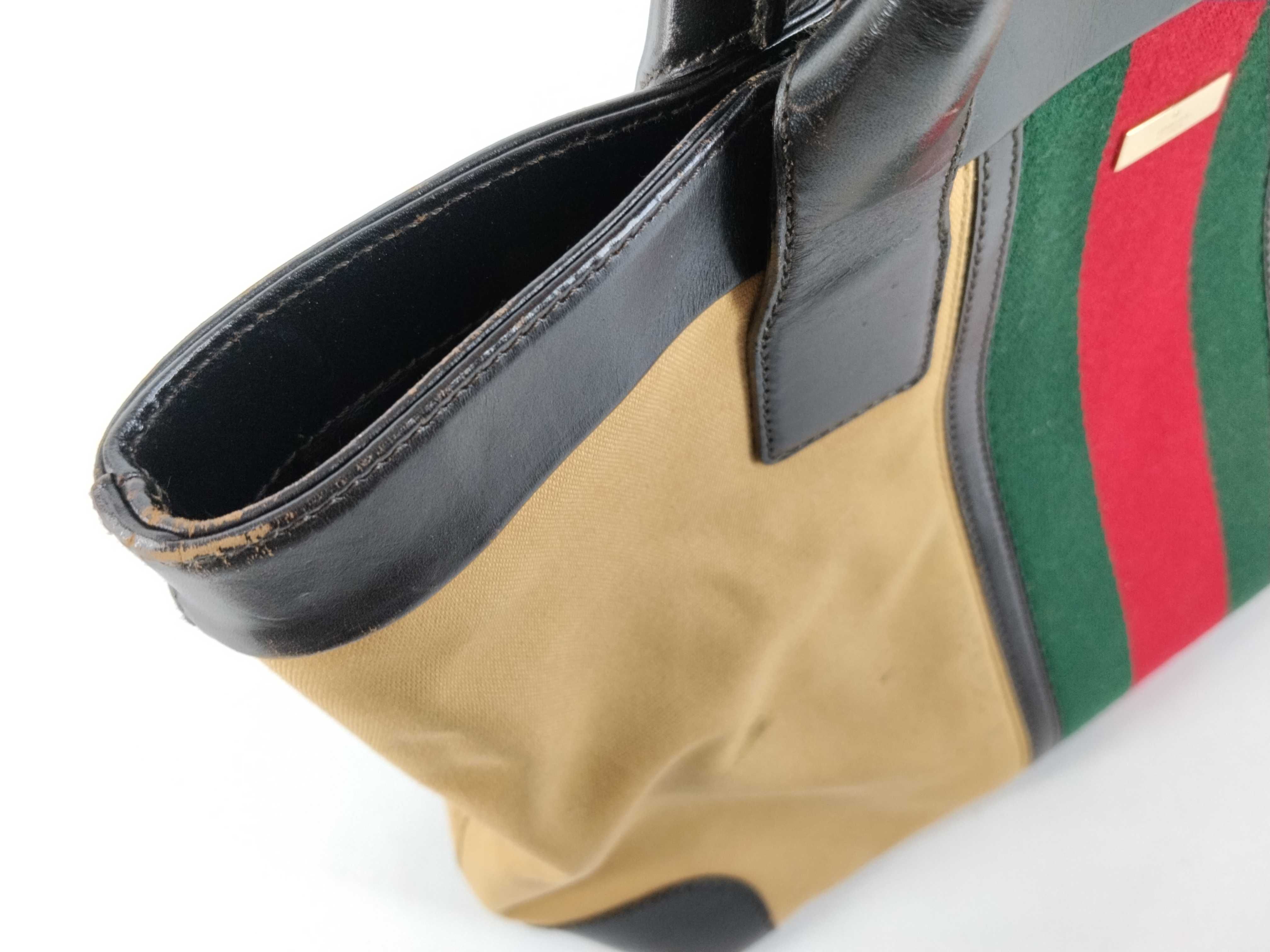 tote bag, Sherry line tote bag — view 9