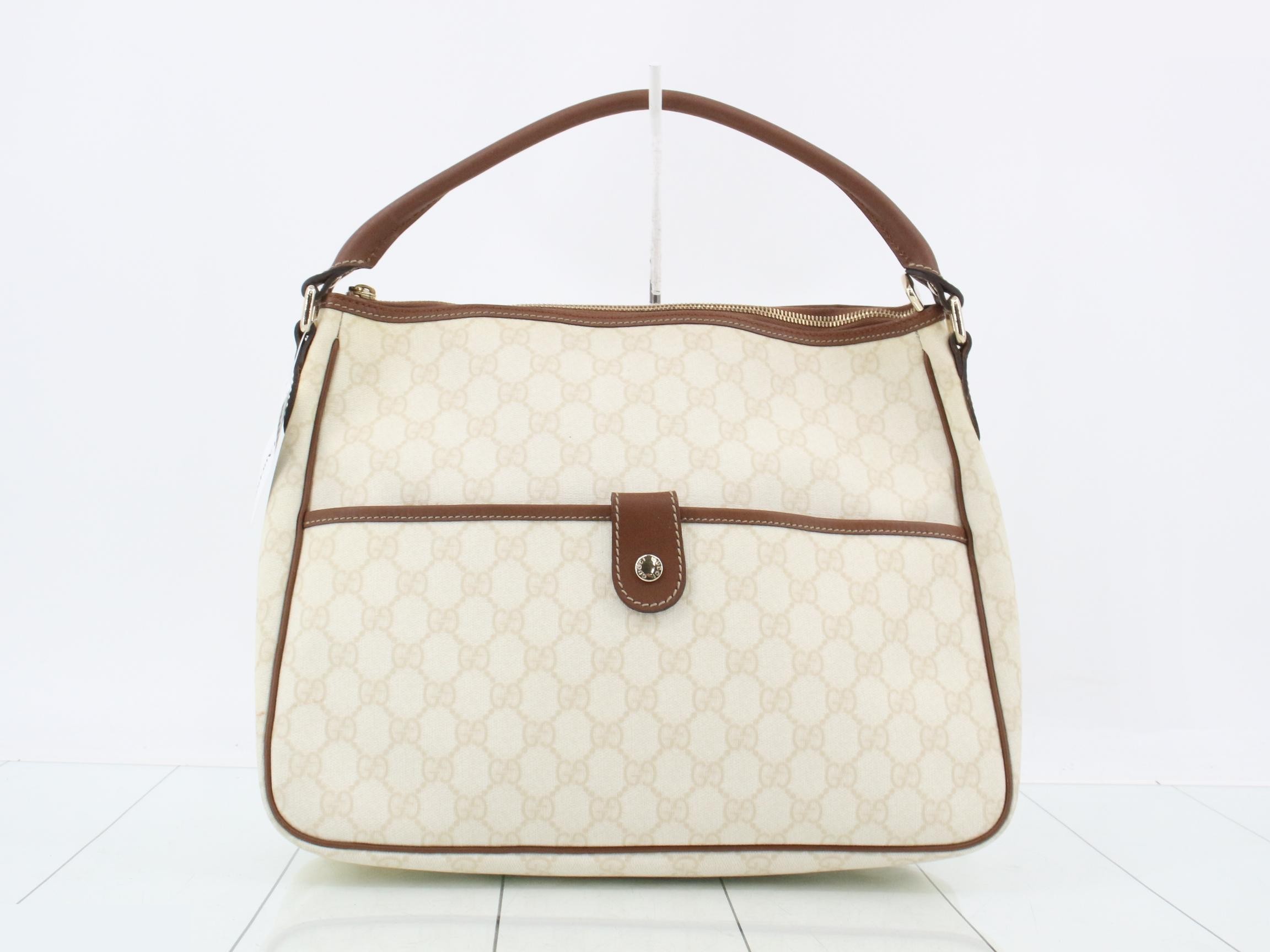 GG Supreme One-Shoulder
