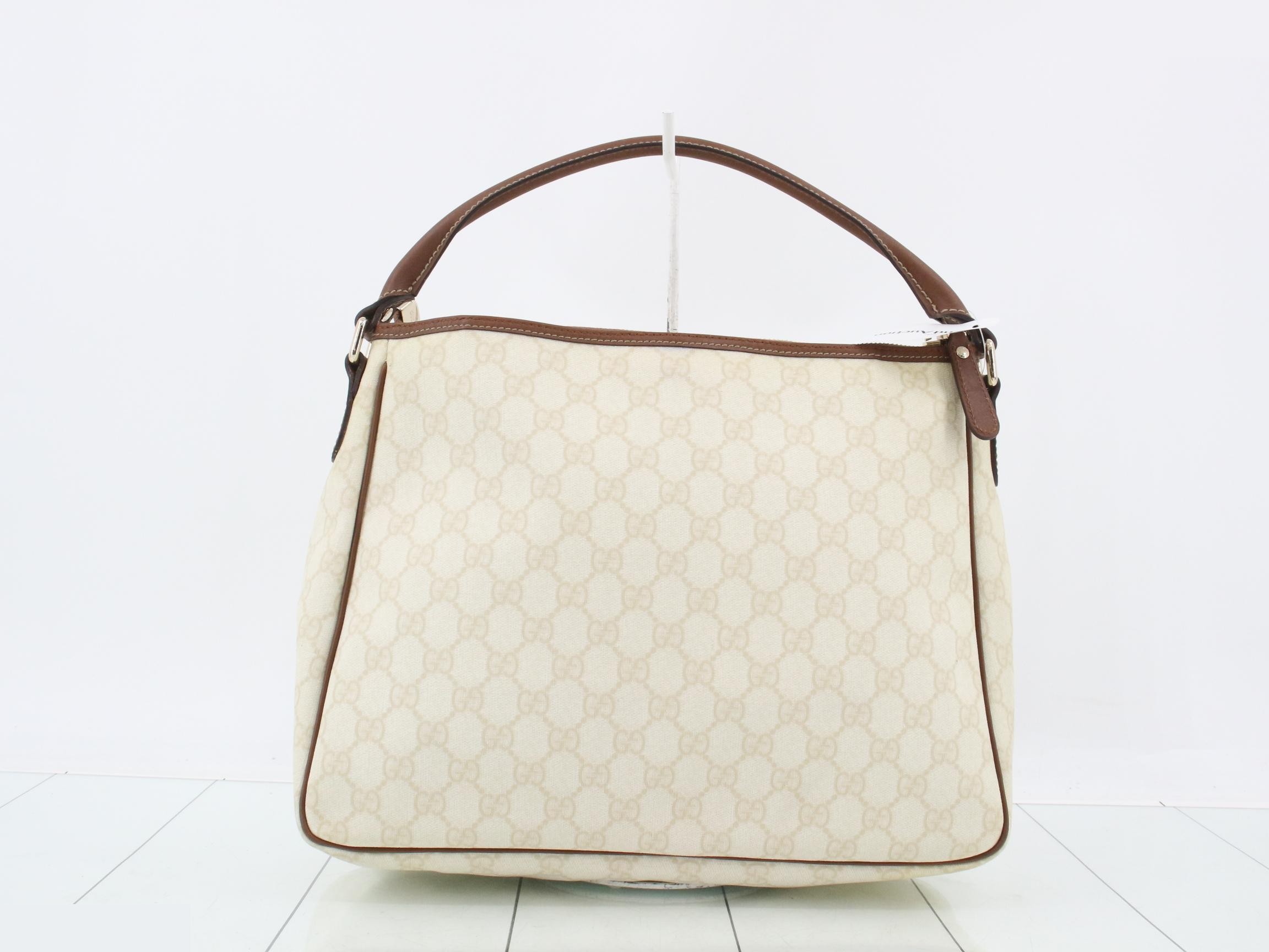 GG Supreme One-Shoulder — view 2