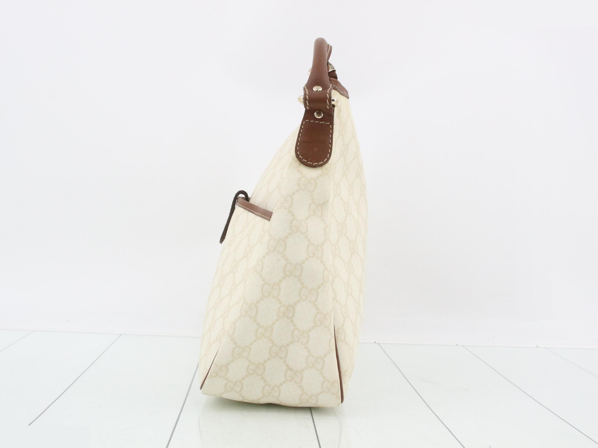 GG Supreme One-Shoulder — view 3