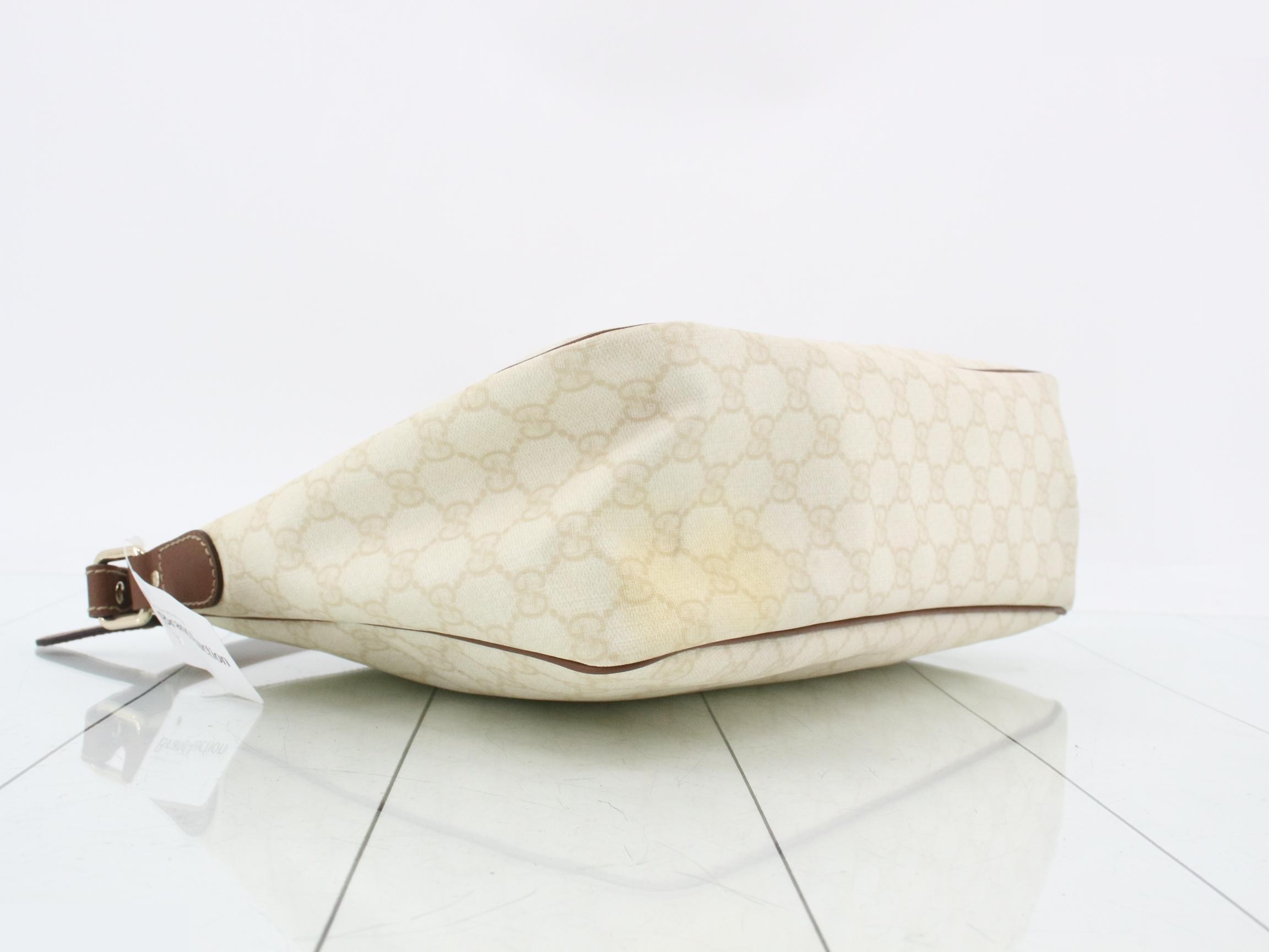 GG Supreme One-Shoulder — view 5