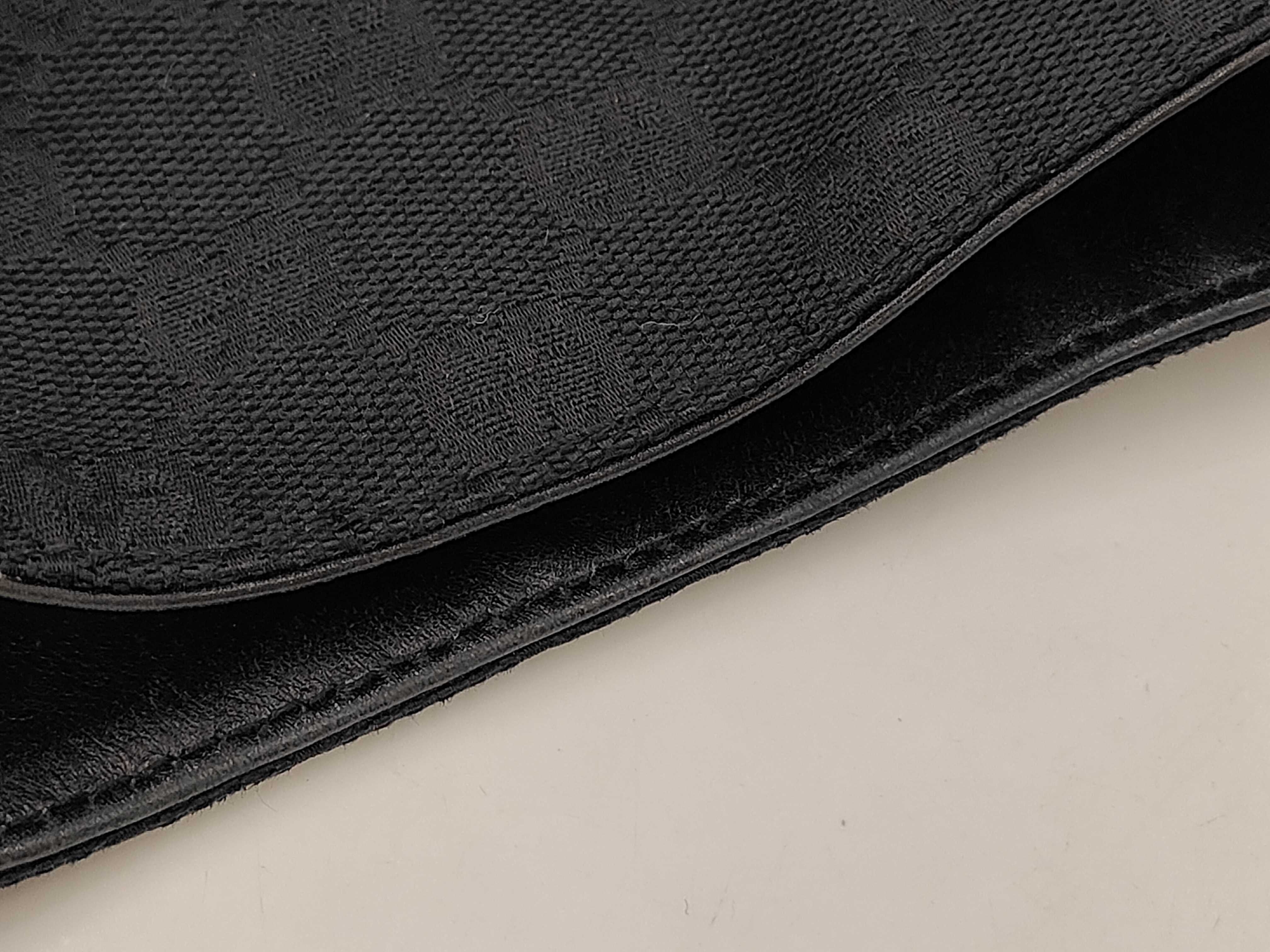 GG Canvas Gucci Handbag GG Canvas Bamboo 2-way Handbag — view 10