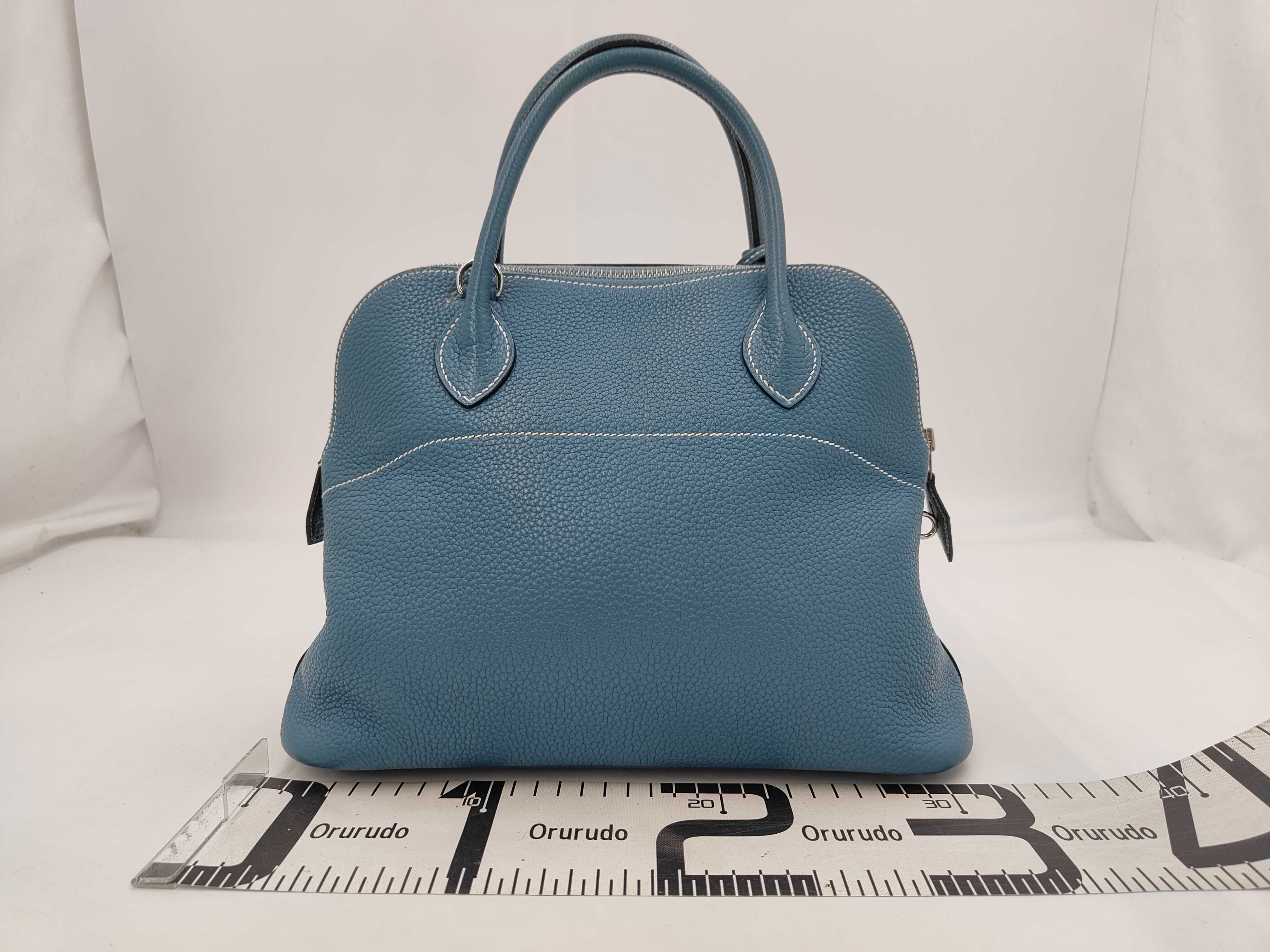Bolide 31 B stamp handbag — view 2