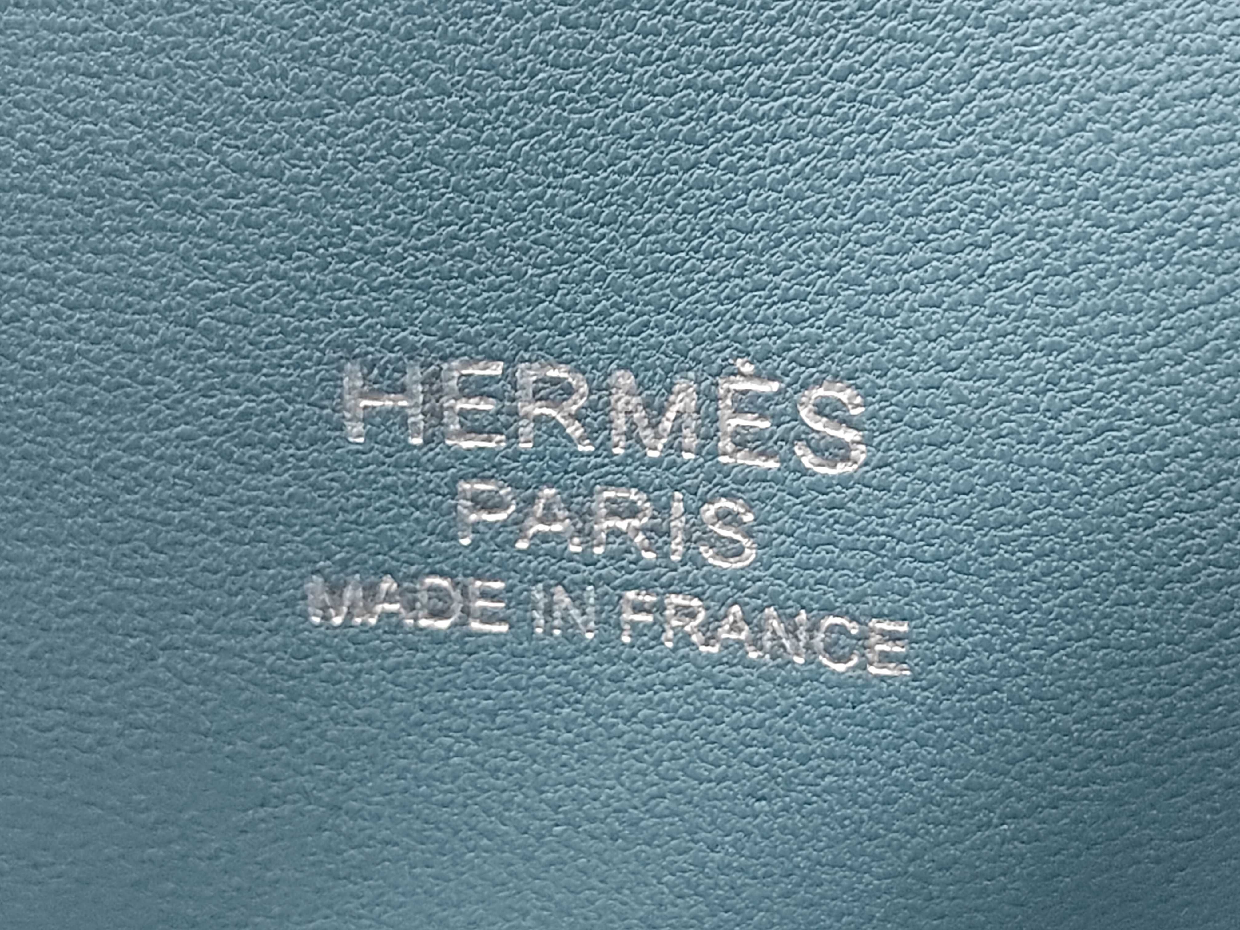 Bolide 31 B stamp handbag — view 11