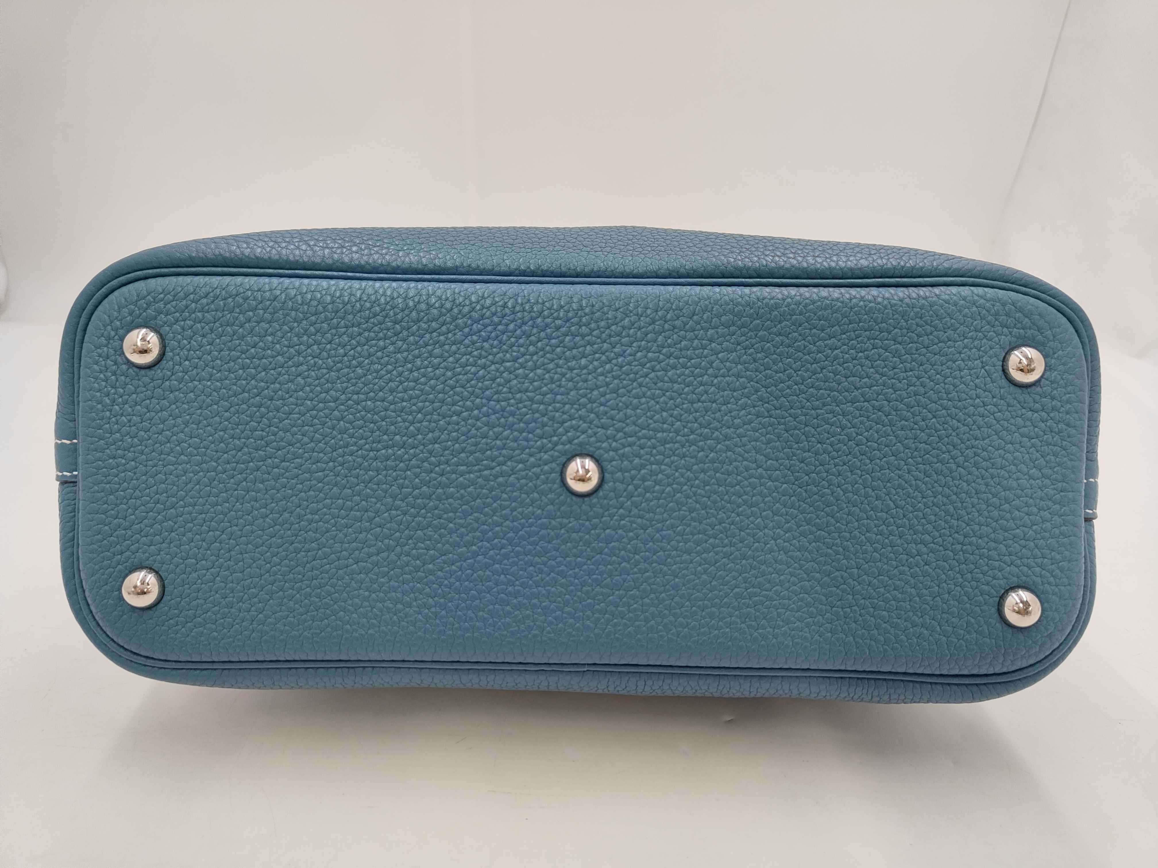 Bolide 31 B stamp handbag — view 3
