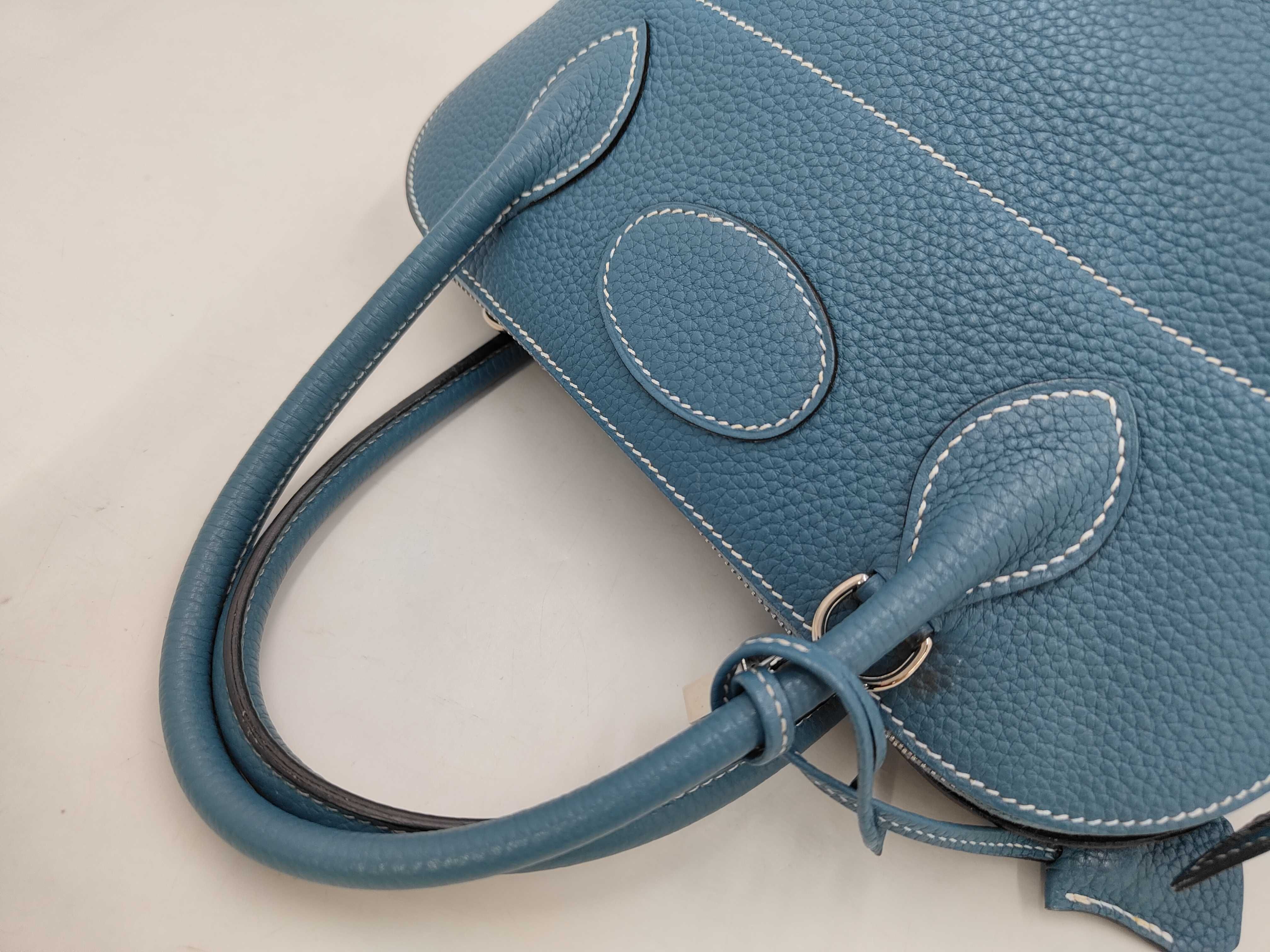 Bolide 31 B stamp handbag — view 5
