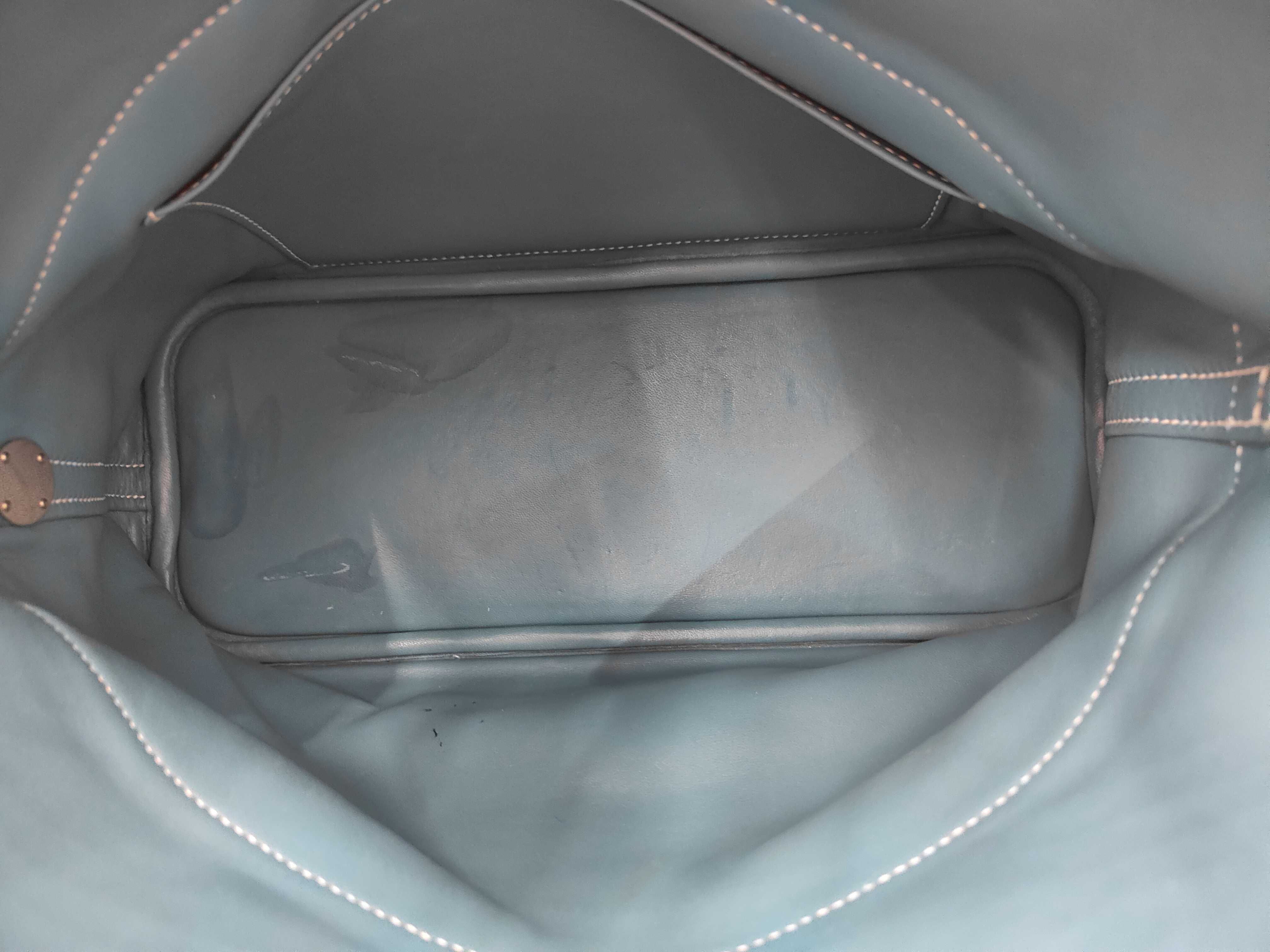 Bolide 31 B stamp handbag — view 8