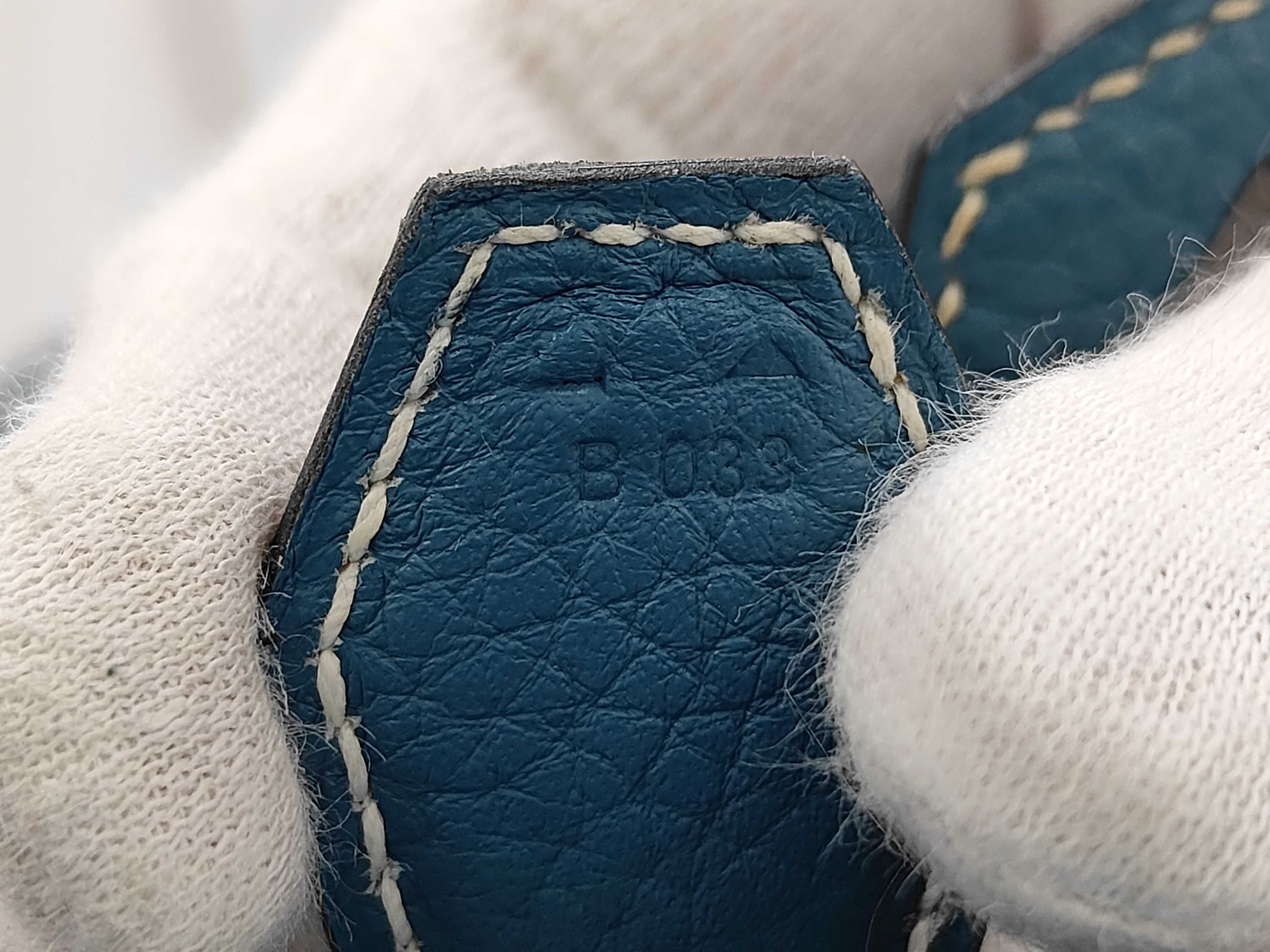 Bolide 31 B stamp handbag — view 10