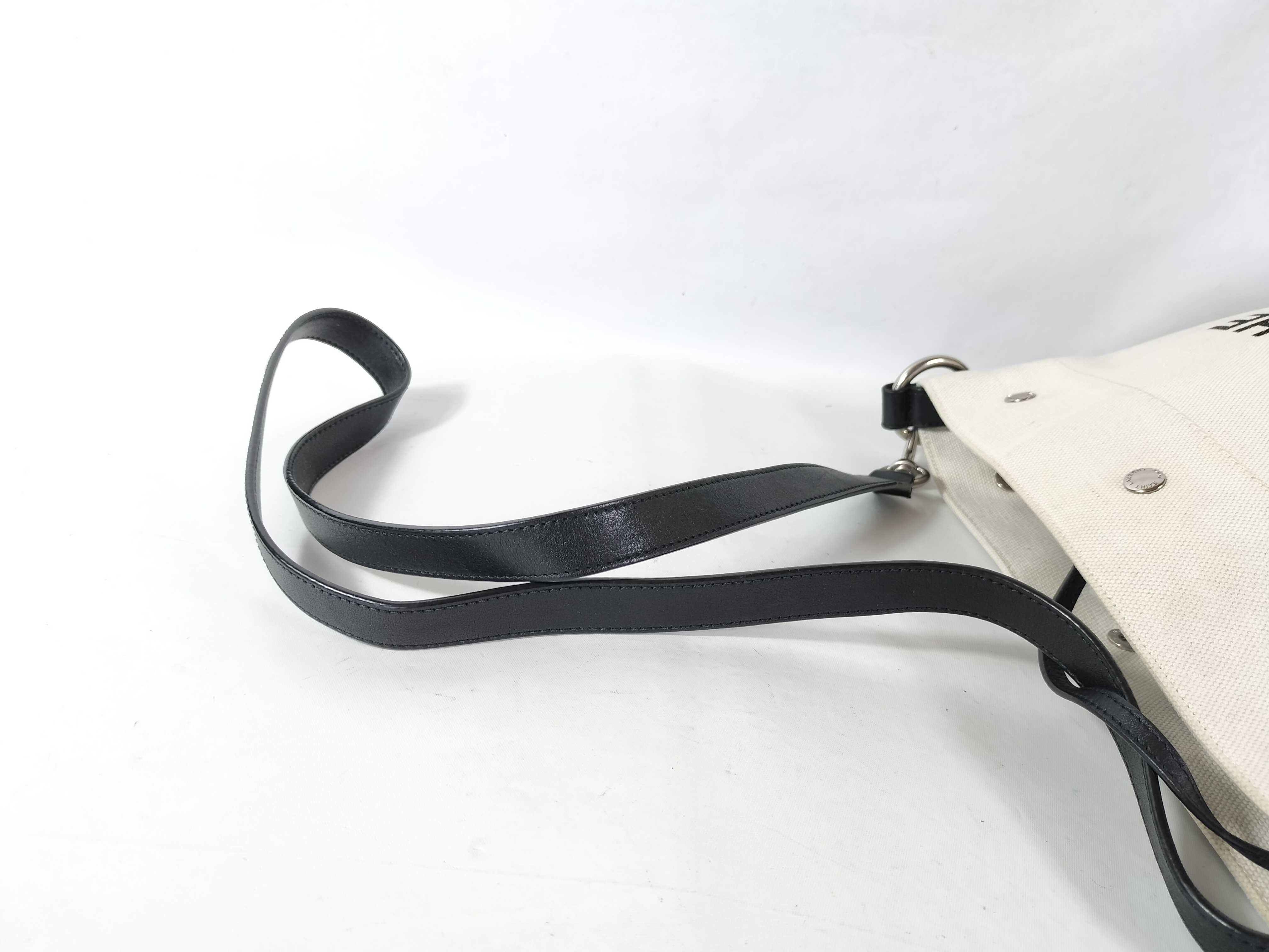 Rive Gauche Bucket Bag Shoulder Bag — view 3