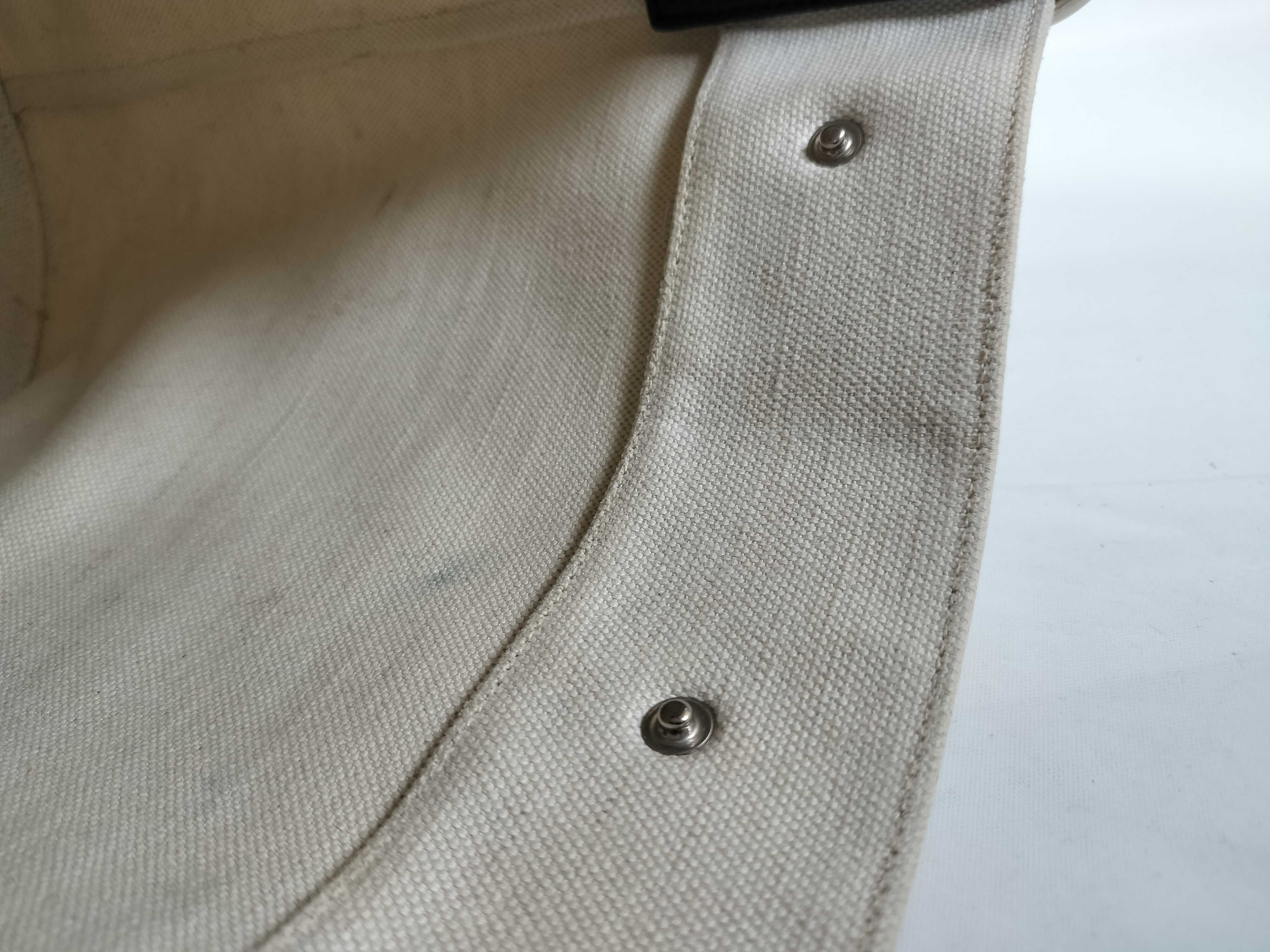 Rive Gauche Bucket Bag Shoulder Bag — view 10