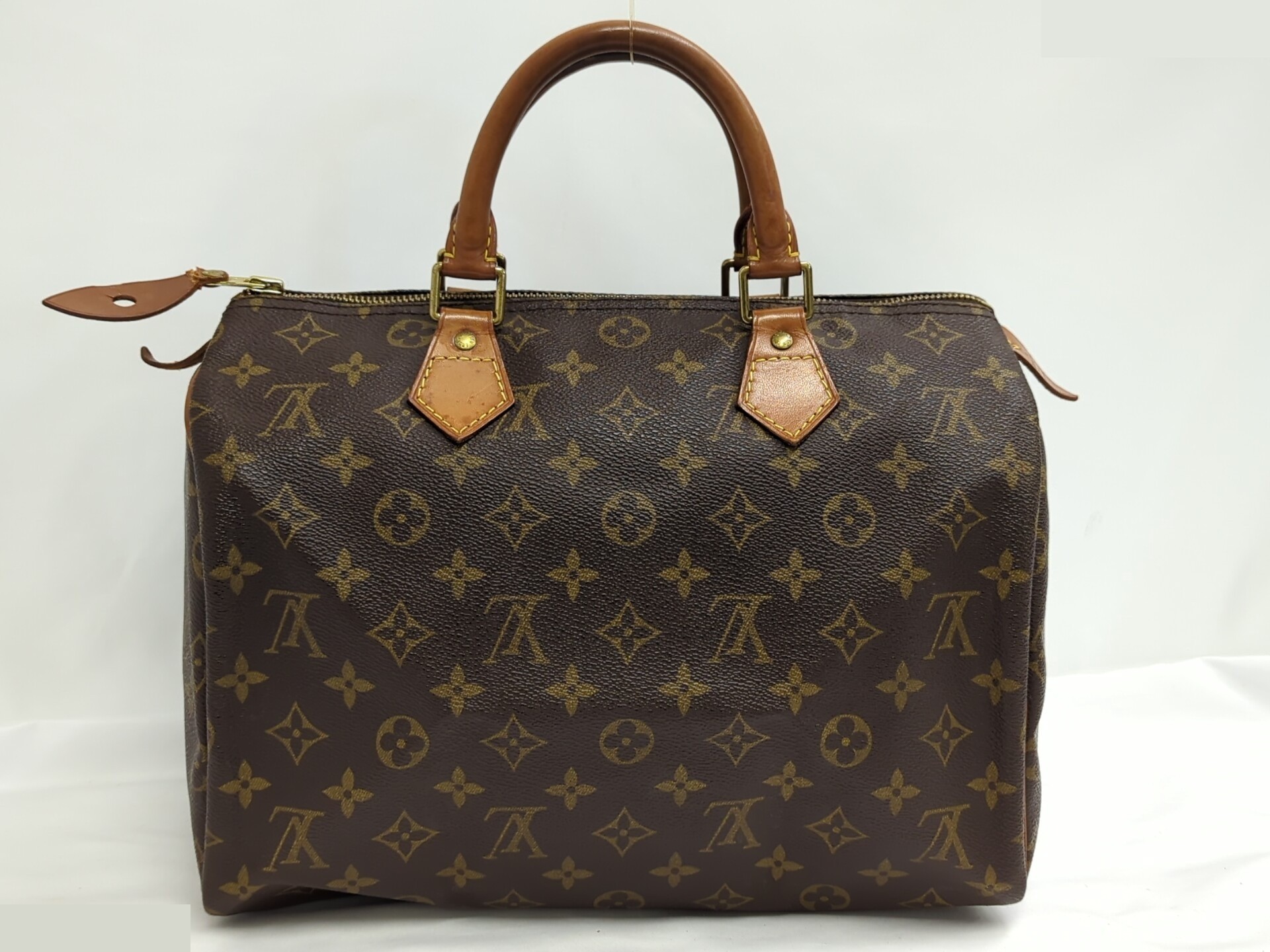 Speedy 30 — view 2