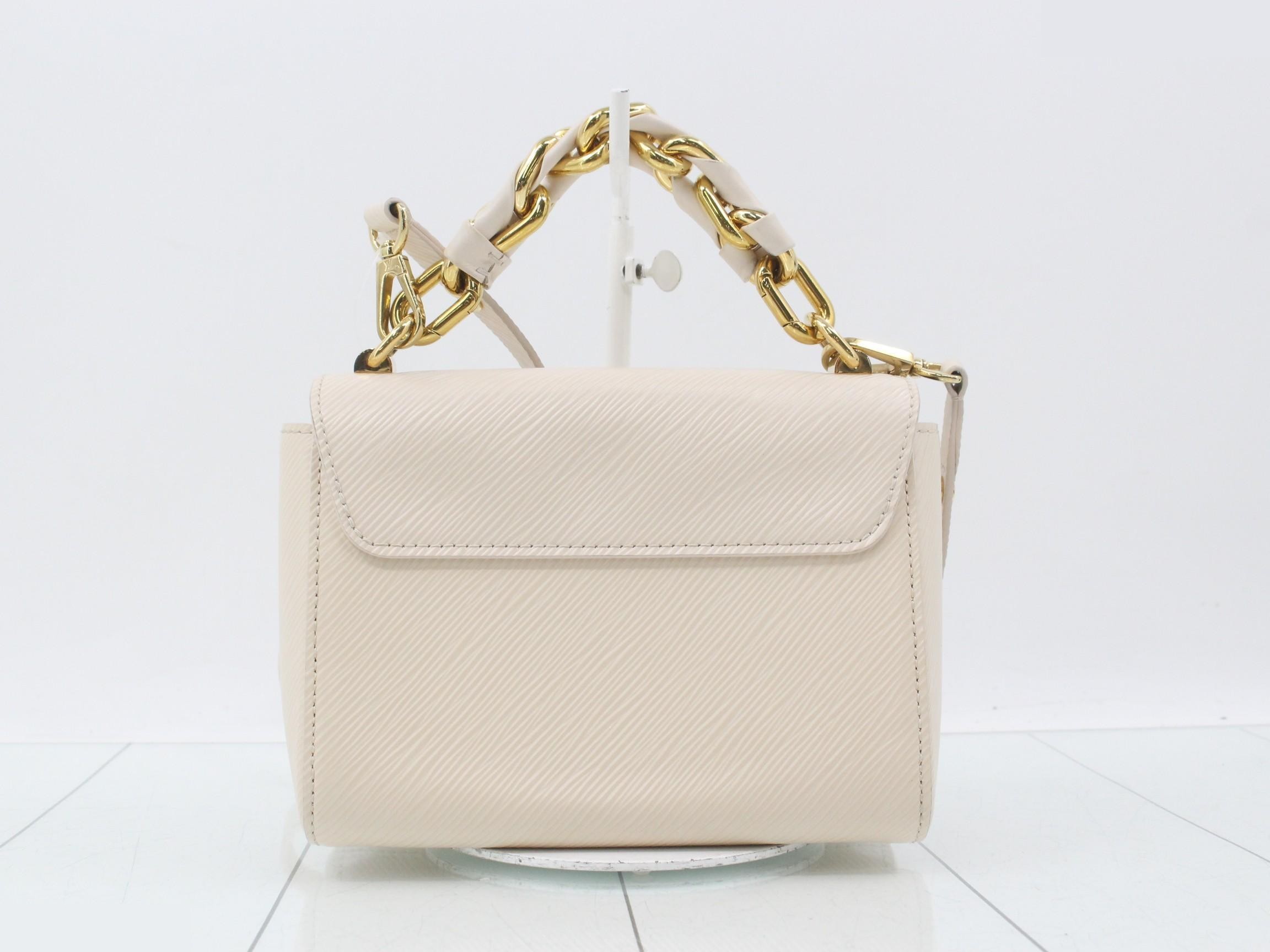 LV Twist PM Shoulder Bag — view 2
