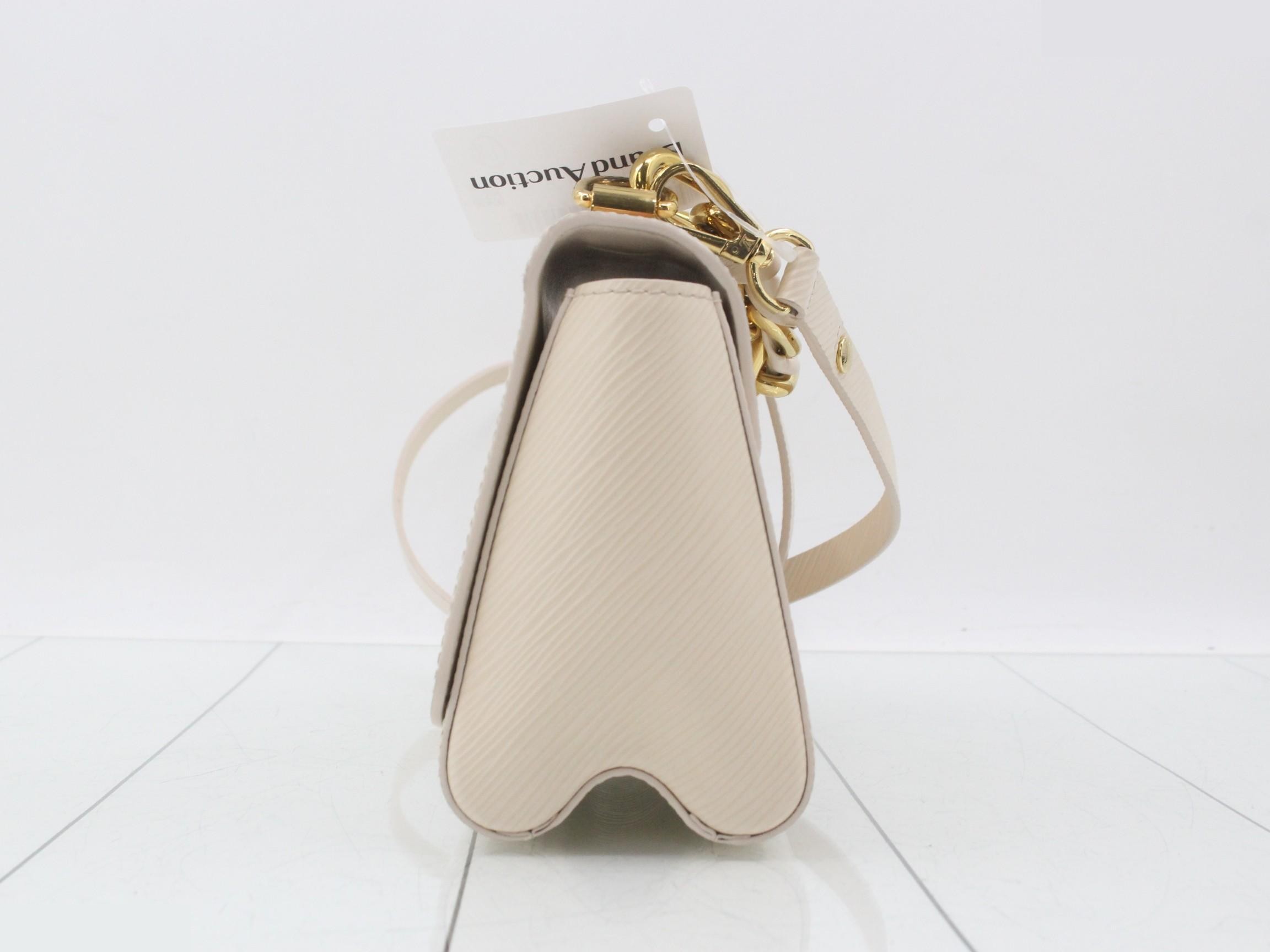 LV Twist PM Shoulder Bag — view 3