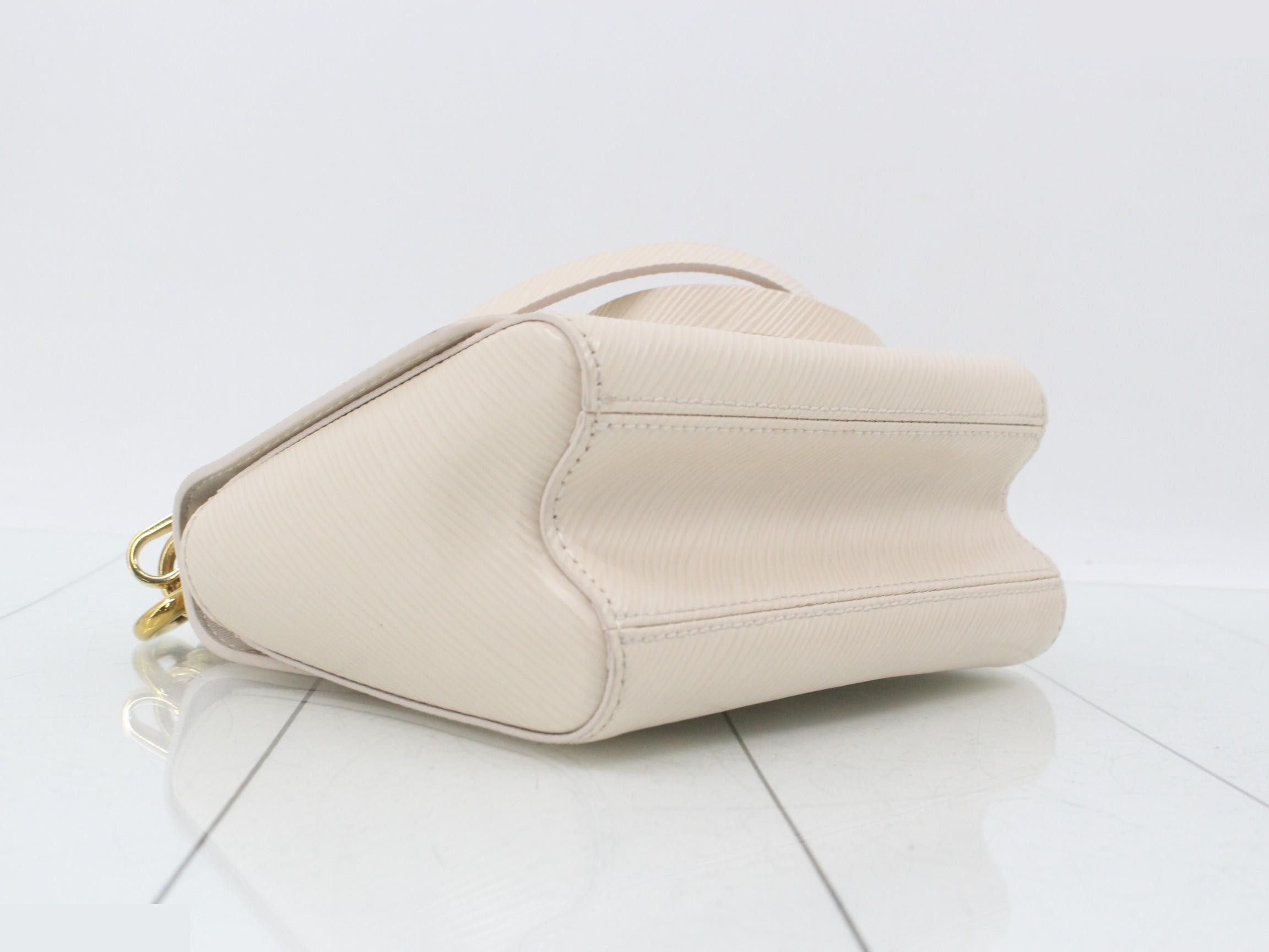 LV Twist PM Shoulder Bag — view 5