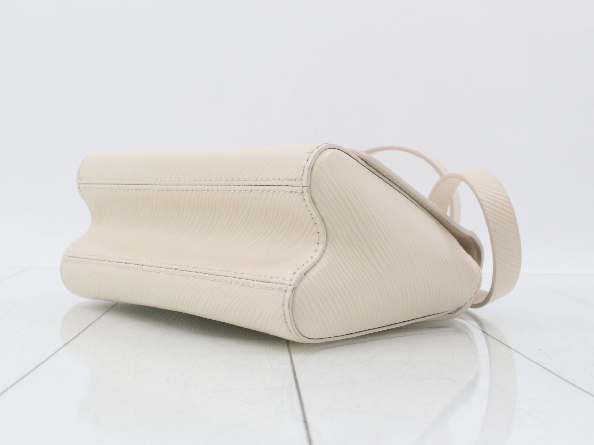 LV Twist PM Shoulder Bag — view 6