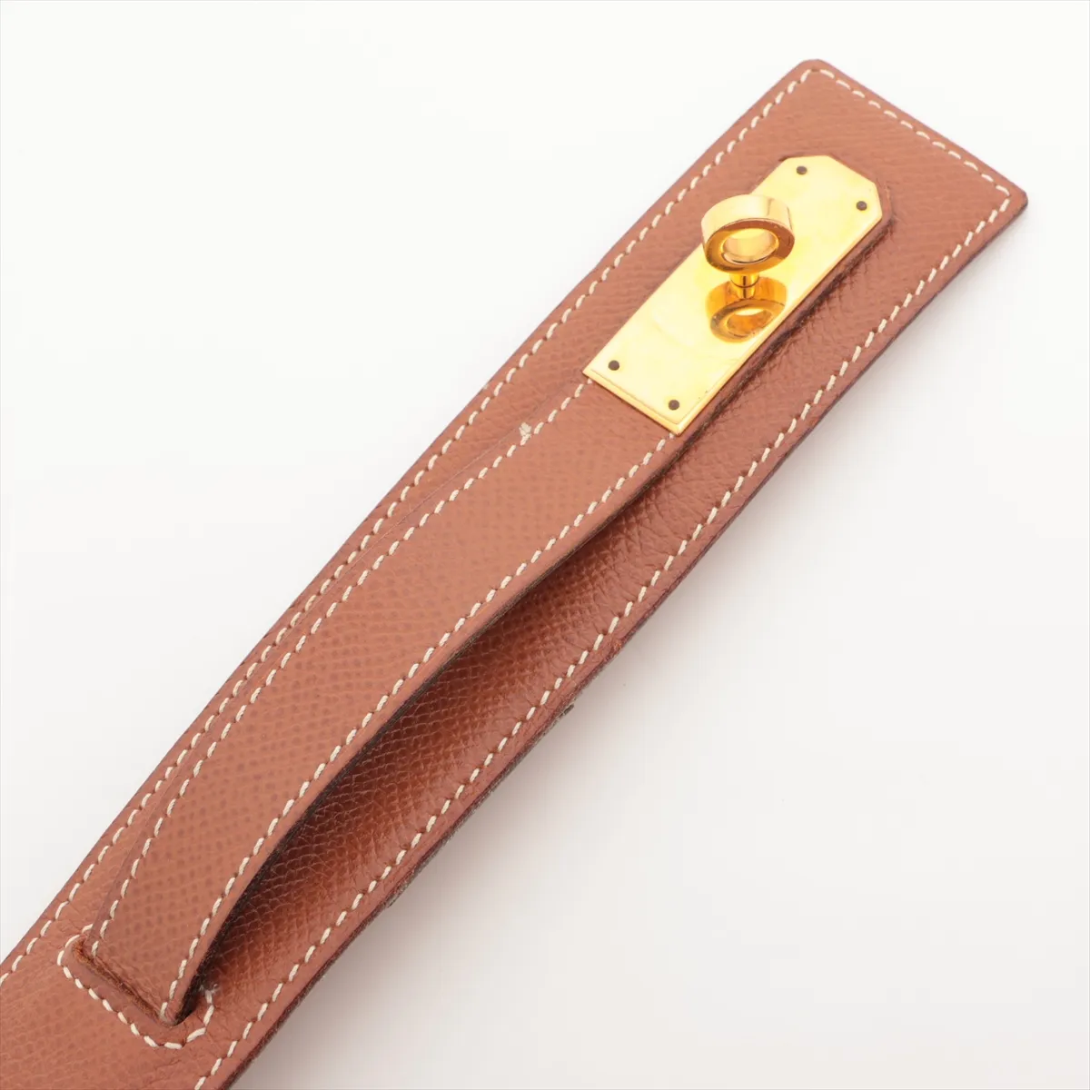 Kelly X:1994 Belt GP×Leather Gold — view 2