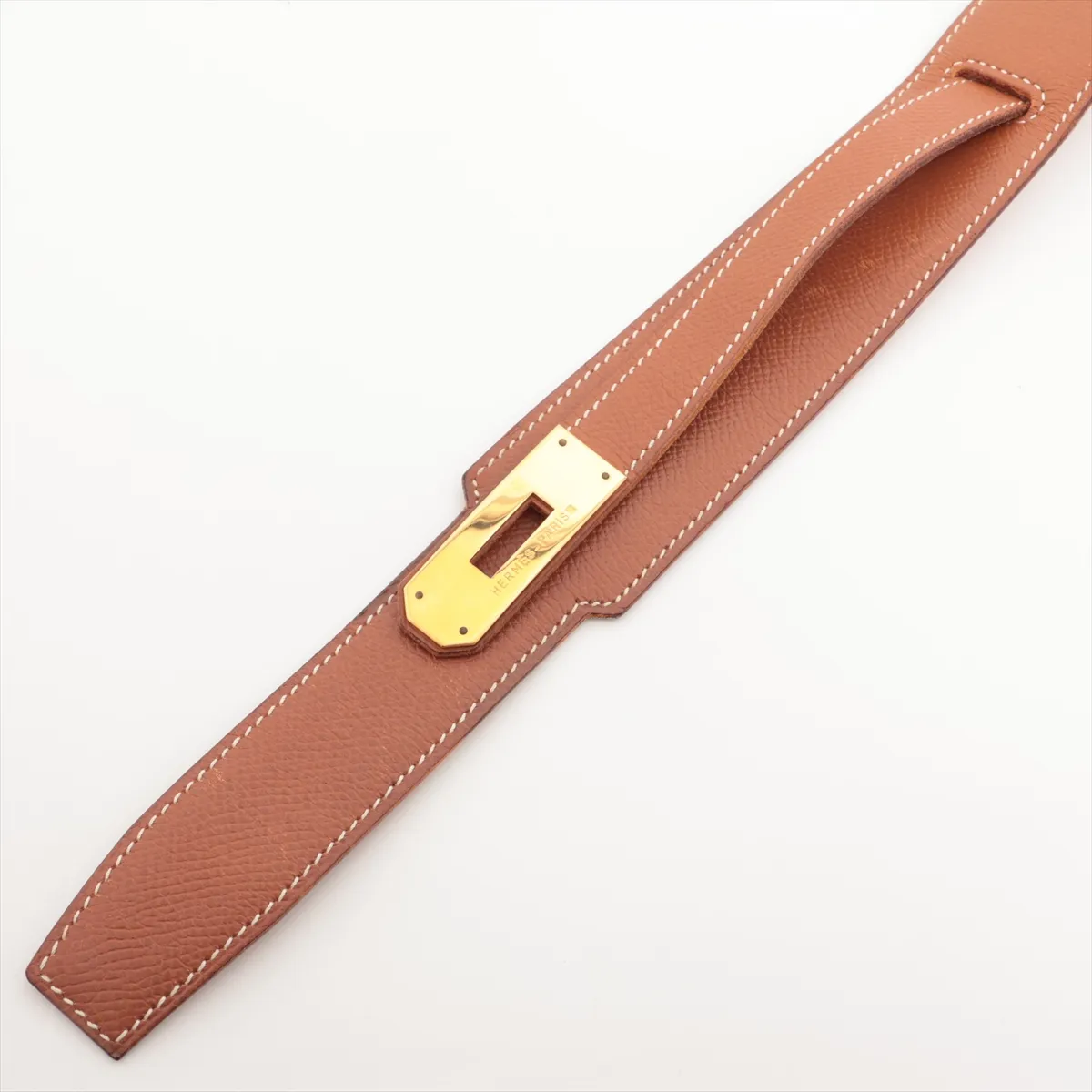 Kelly X:1994 Belt GP×Leather Gold — view 3
