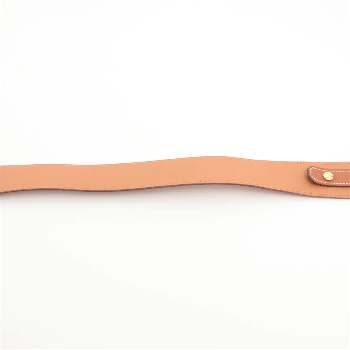 Kelly X:1994 Belt GP×Leather Gold — view 4