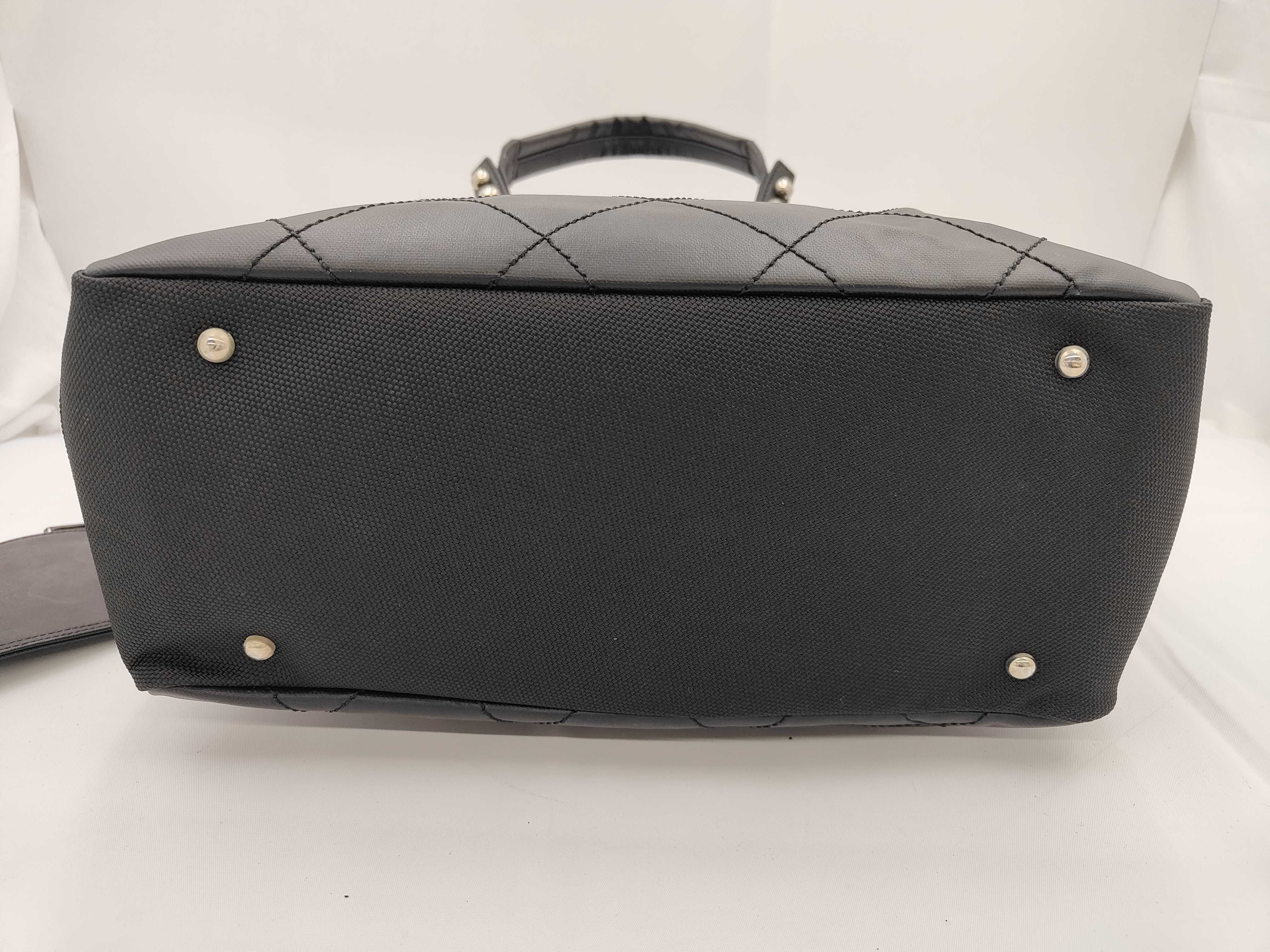 Paris Biarritz MM Tote Bag — view 5
