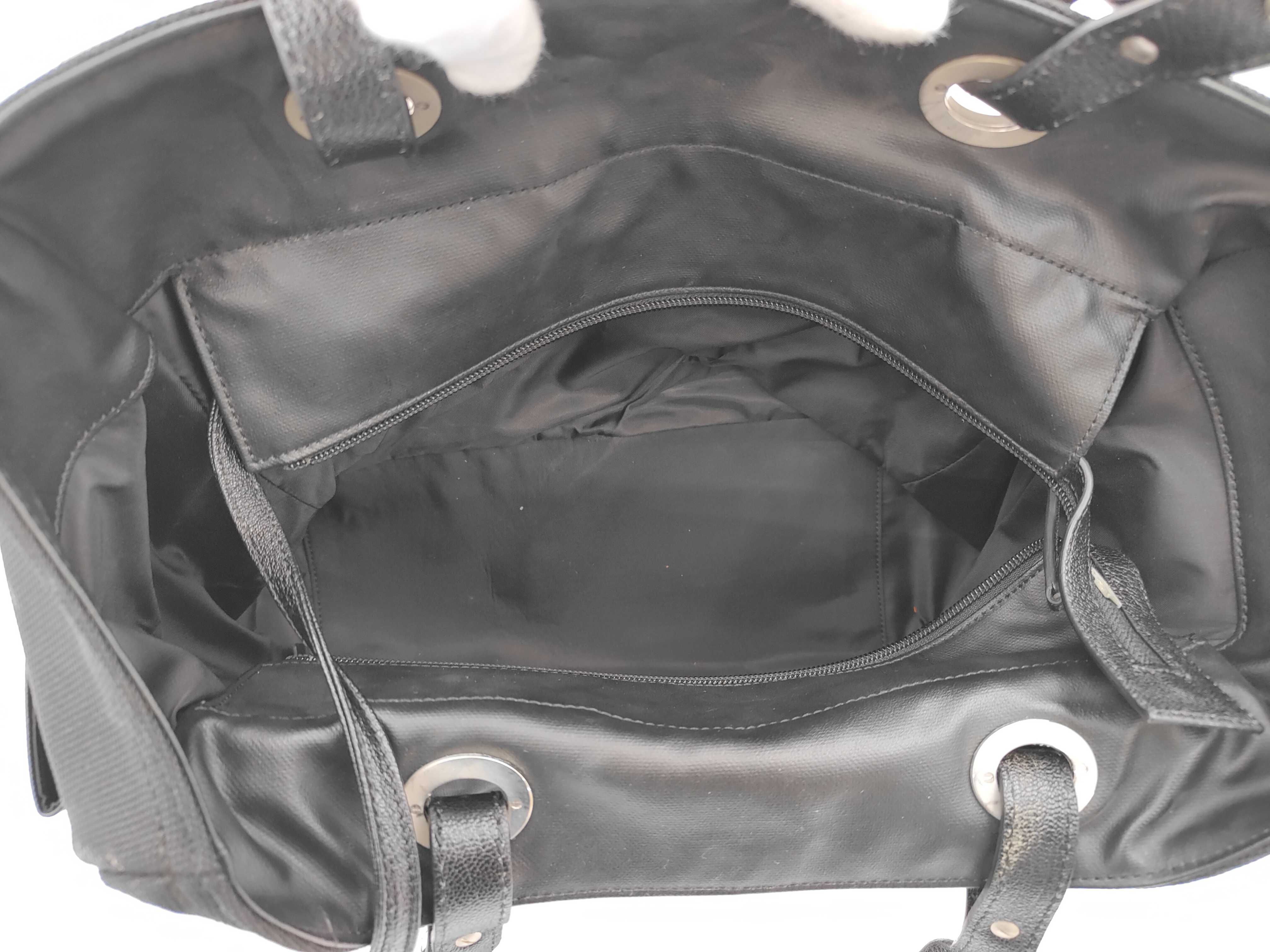 Paris Biarritz MM Tote Bag — view 7