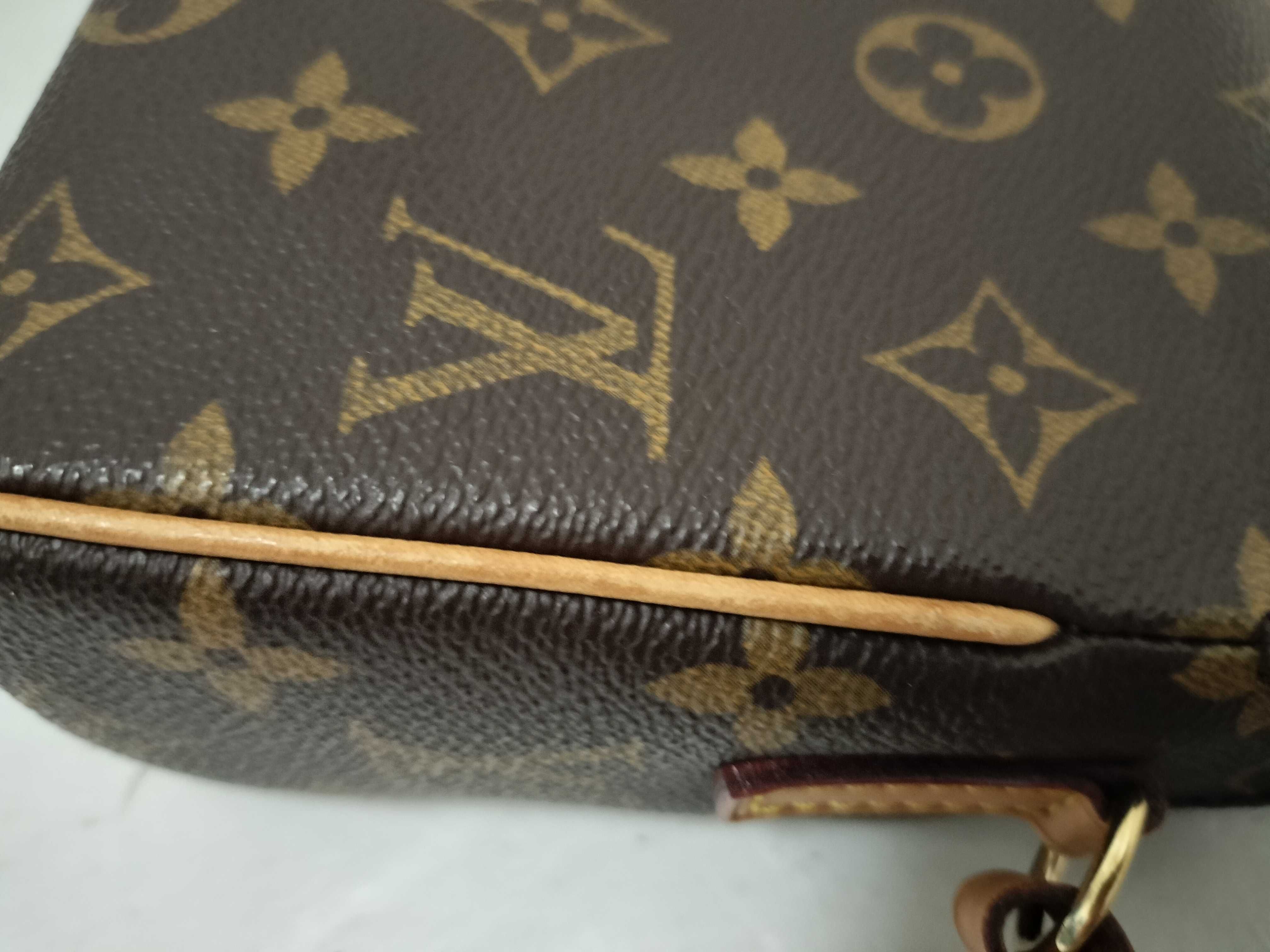 Monogram Recital/Monogram/M51900/SP0053 Handbag — view 14