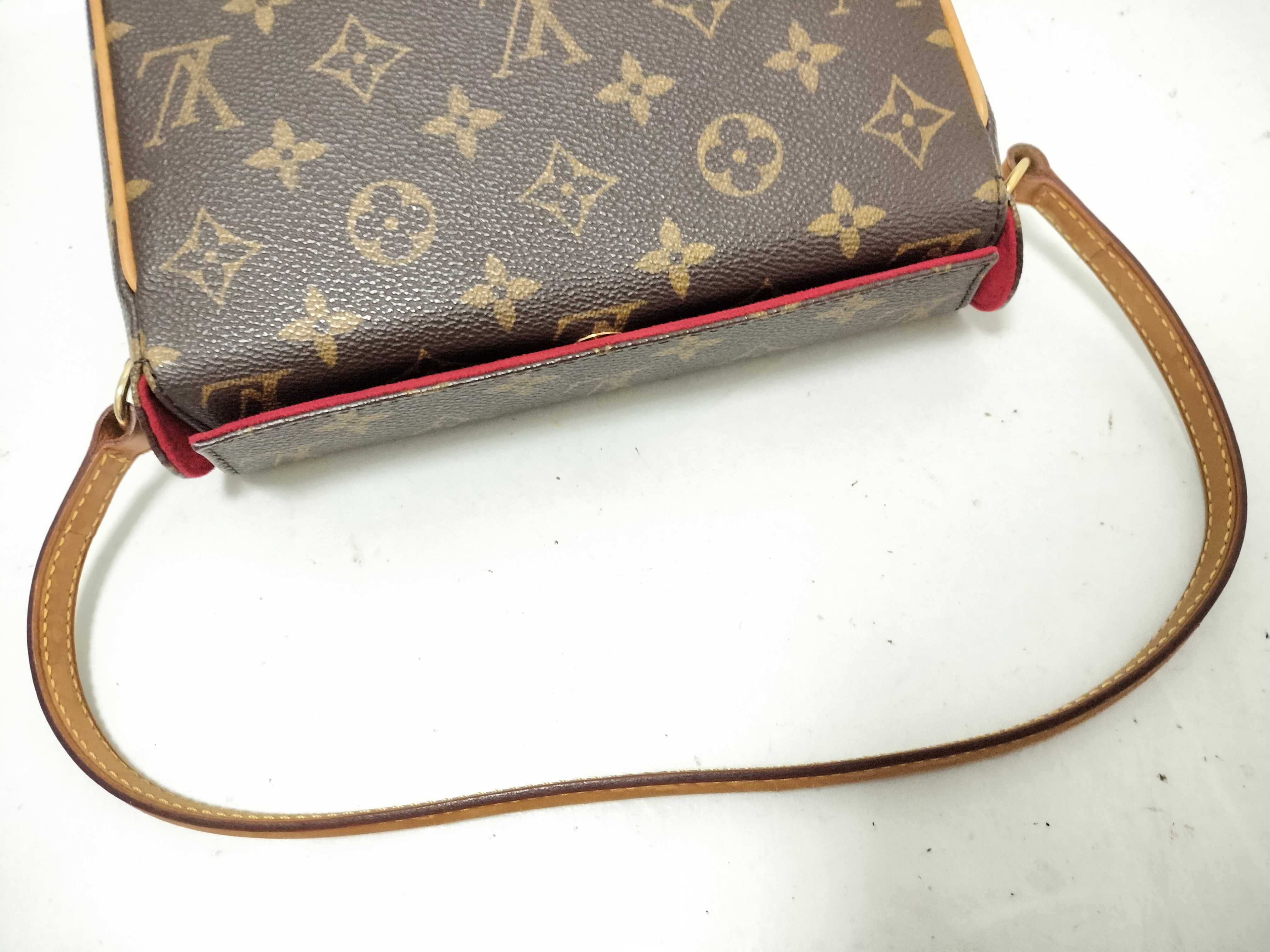 Monogram Recital/Monogram/M51900/SP0053 Handbag — view 3