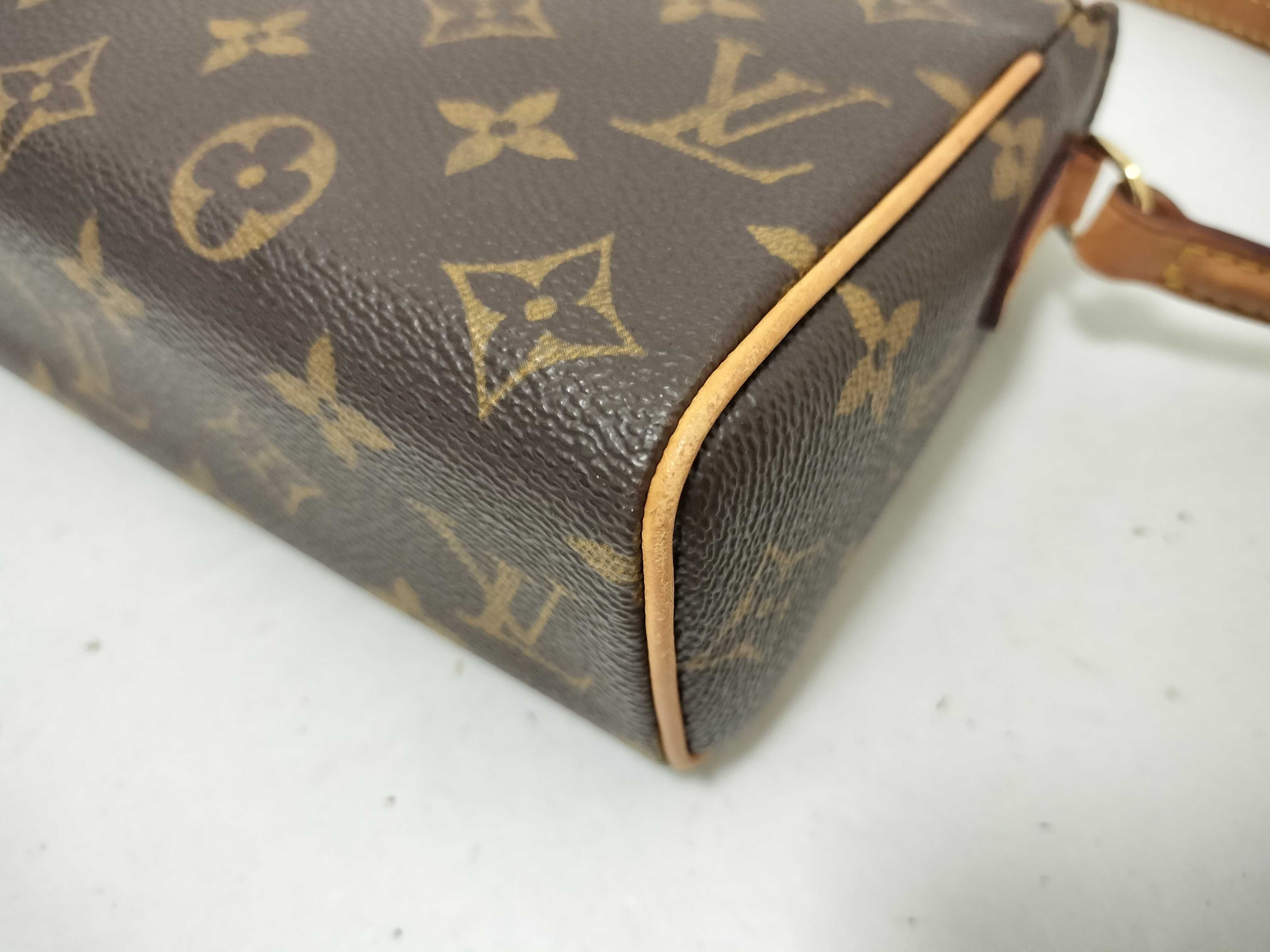 Monogram Recital/Monogram/M51900/SP0053 Handbag — view 6