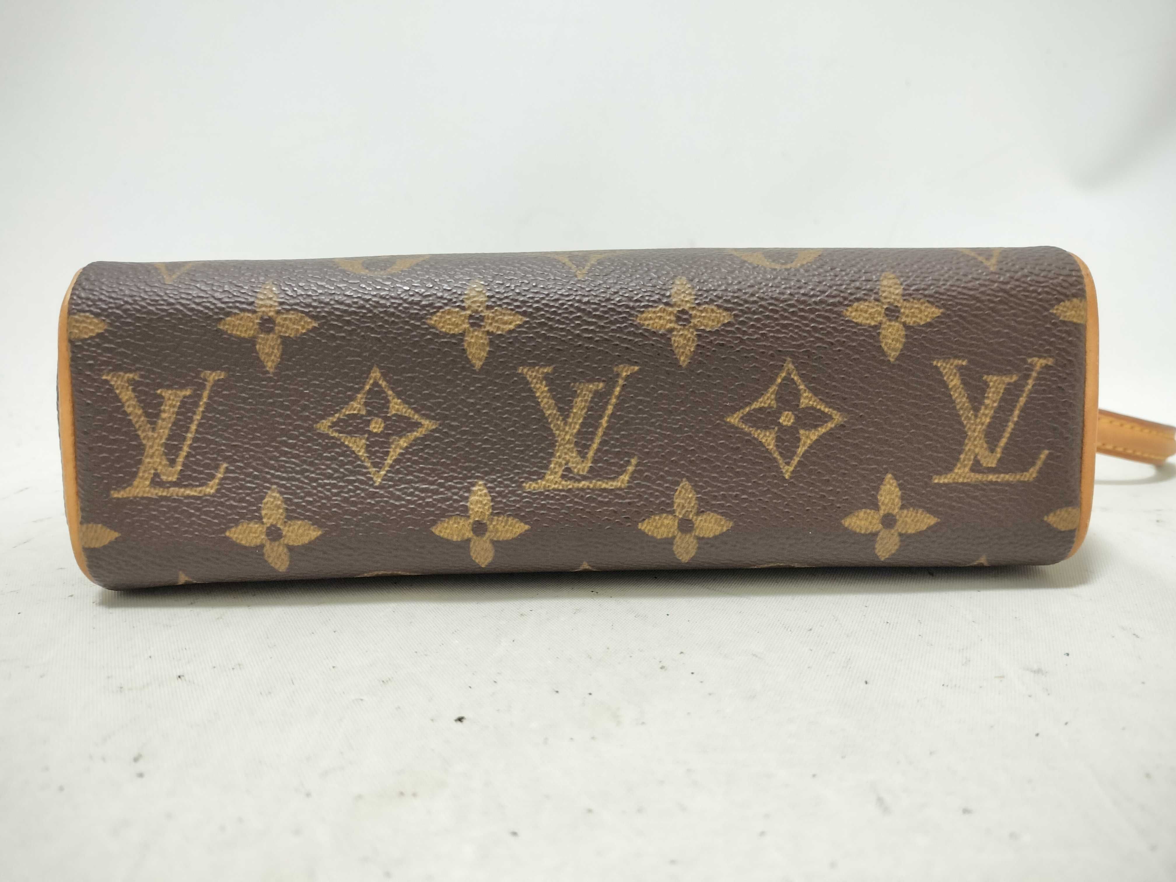 Monogram Recital/Monogram/M51900/SP0053 Handbag — view 7