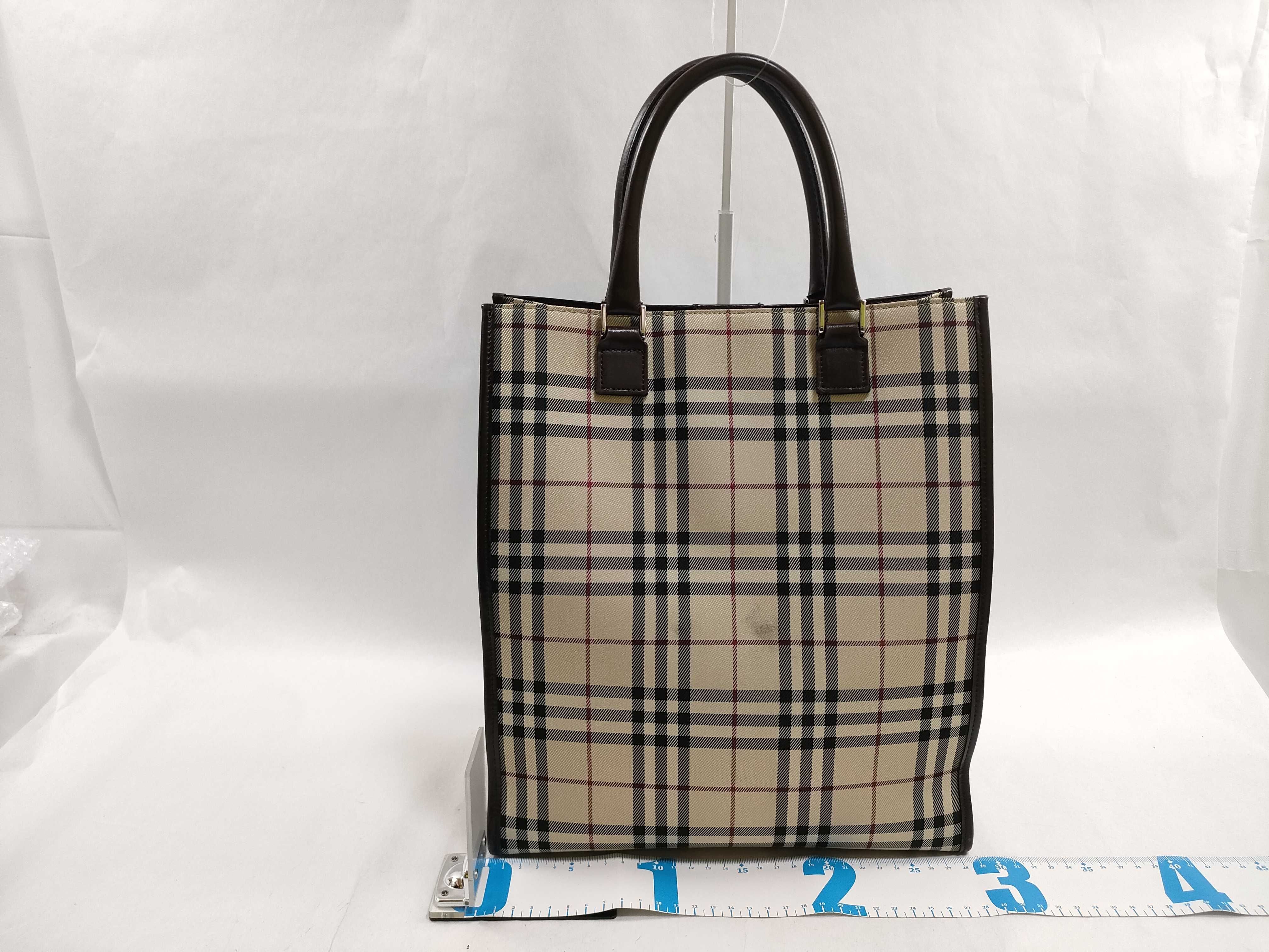 tote bag — view 2
