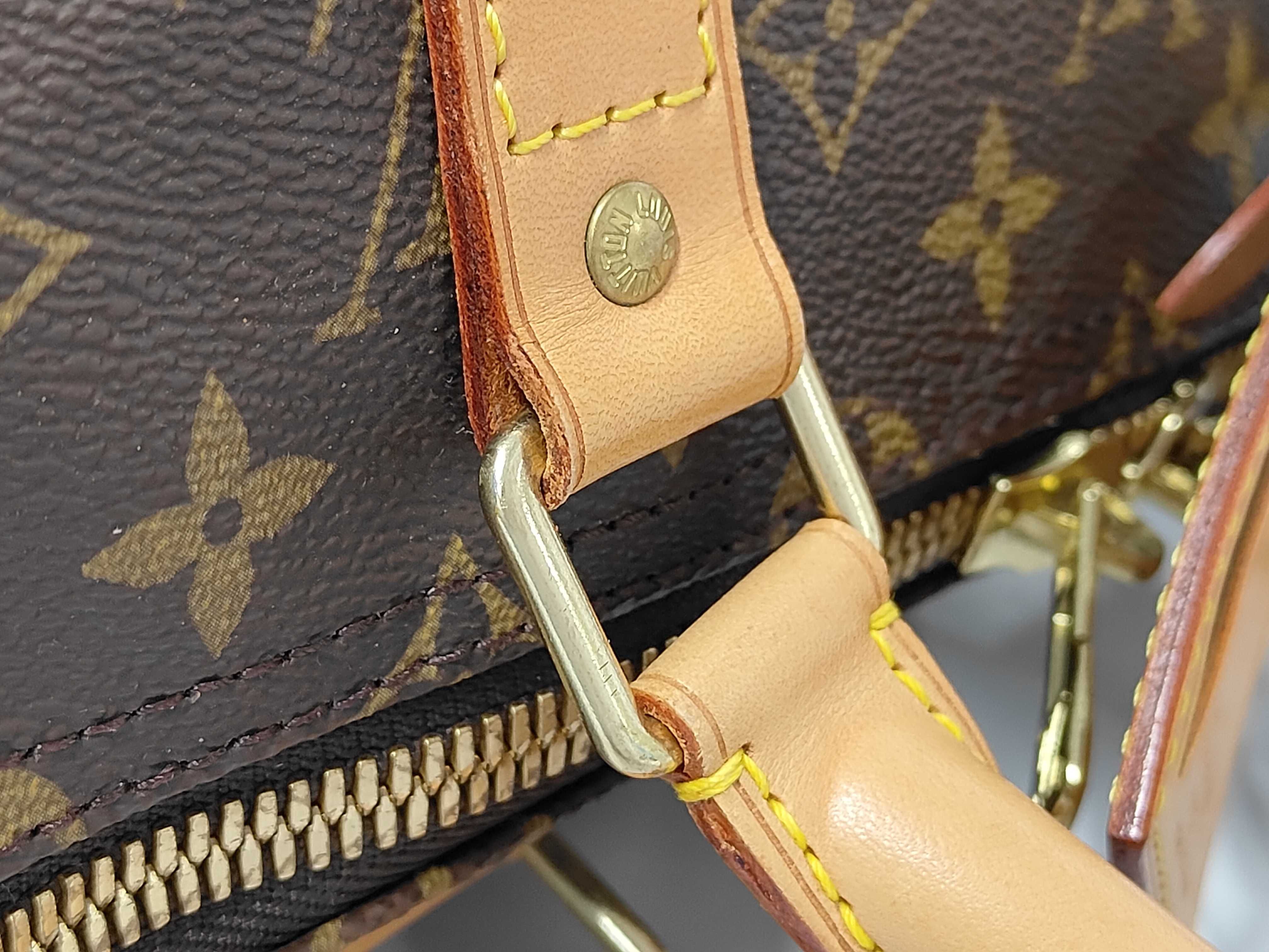 Keepall 55 Bag Boston Bag — view 5