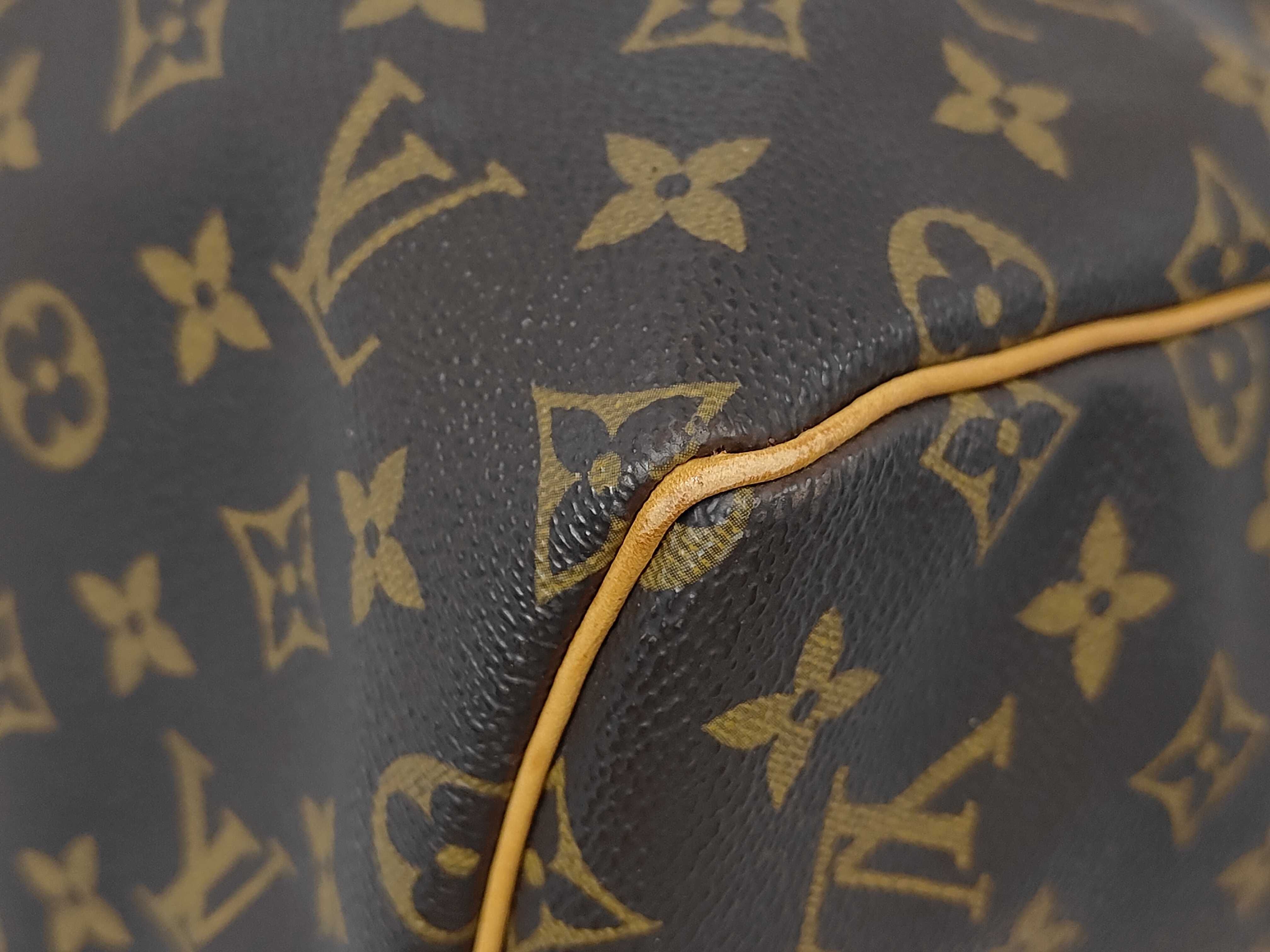 Keepall 55 Bag Boston Bag — view 6
