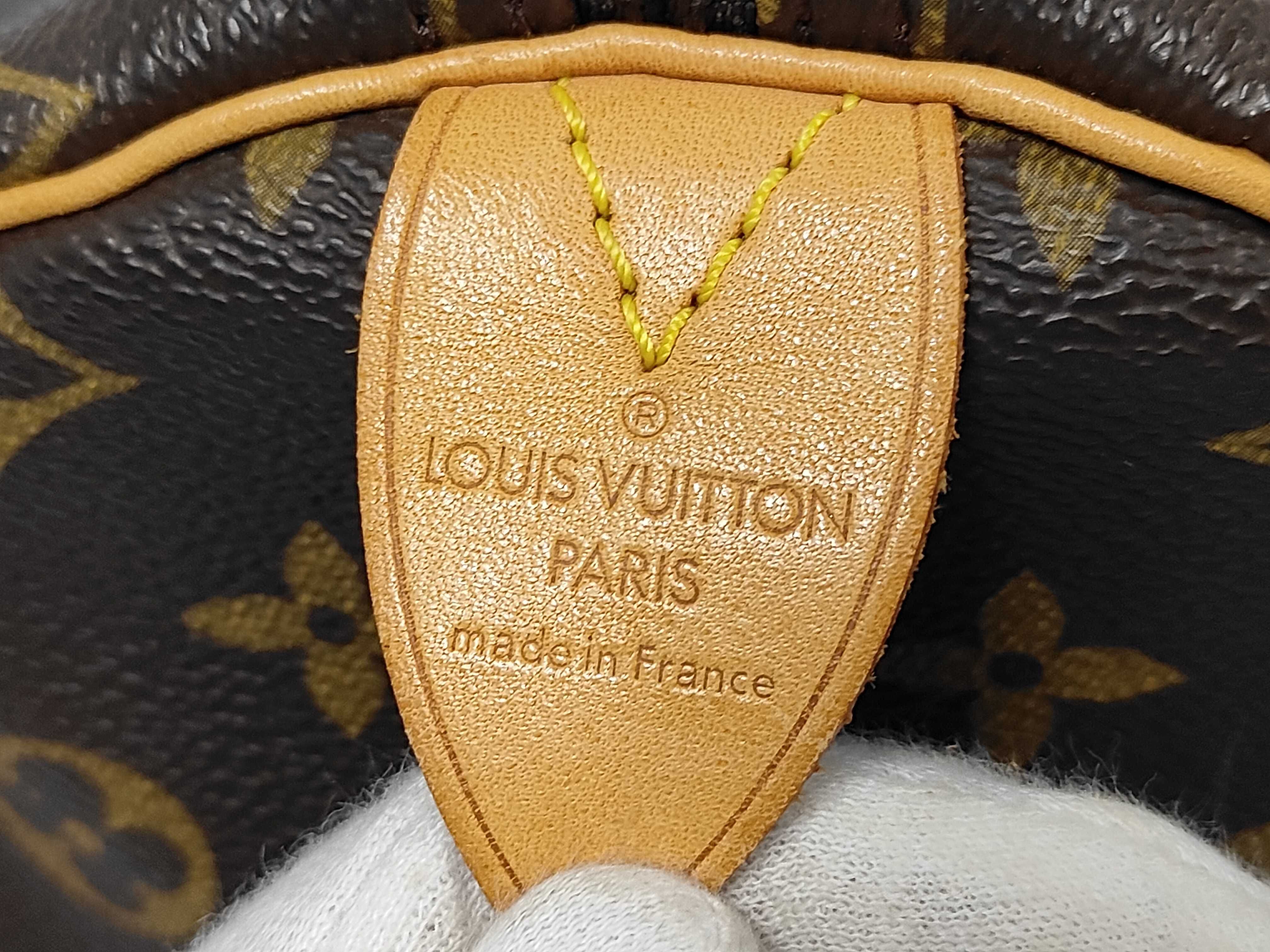 Keepall 55 Bag Boston Bag — view 8