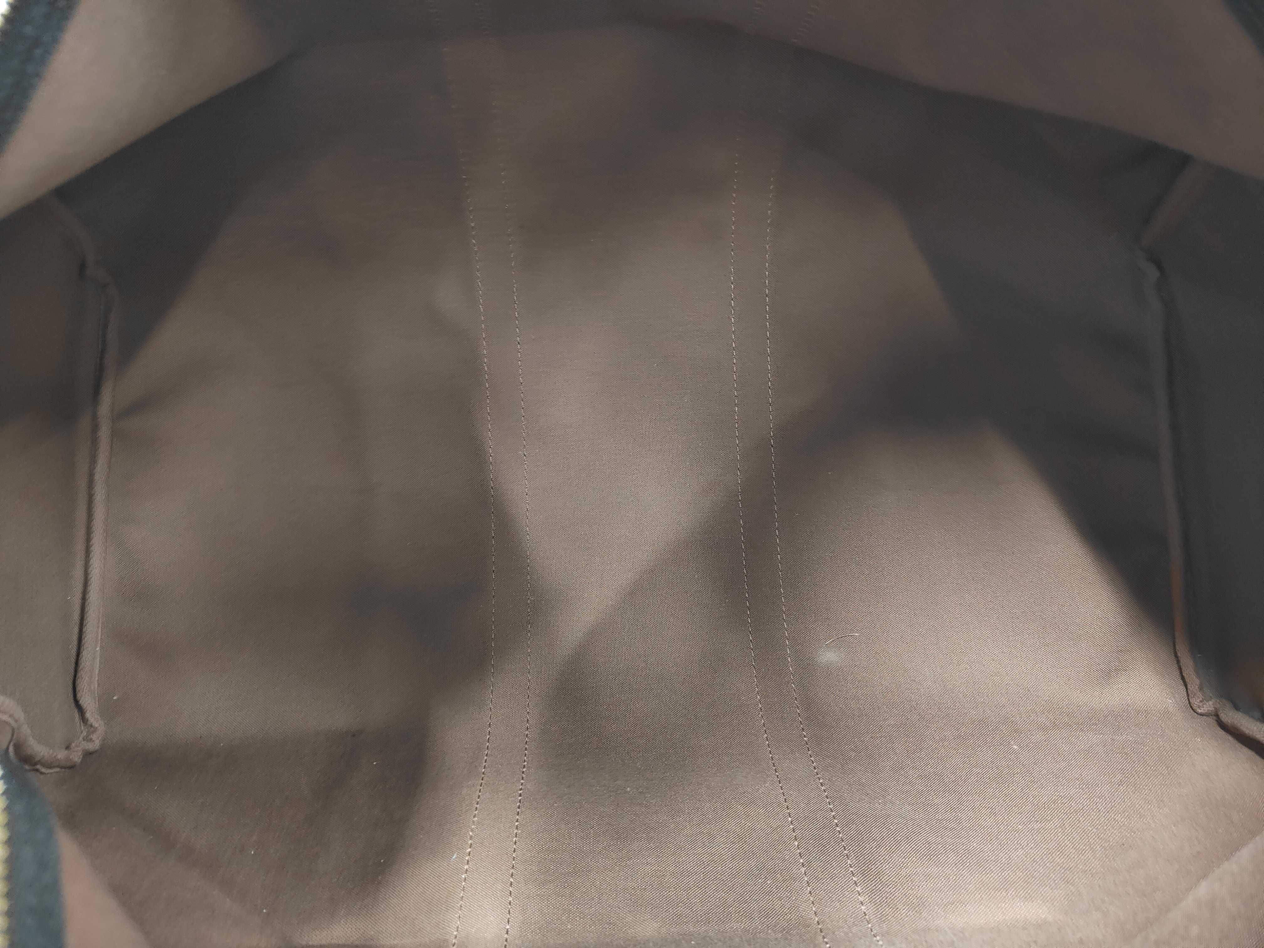 Keepall 55 Bag Boston Bag — view 9