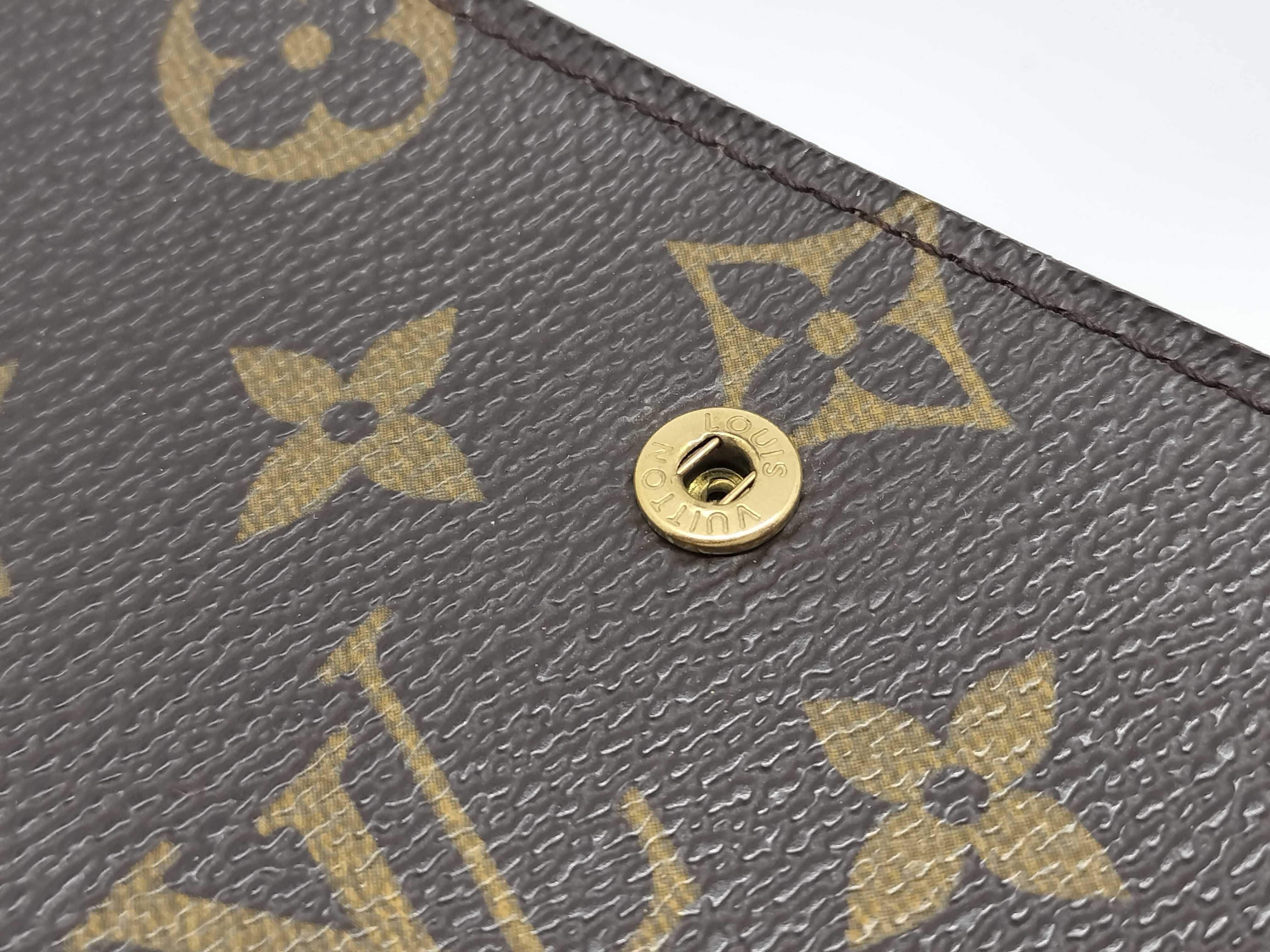 Monogram Agenda PM Notebook Cover — view 13