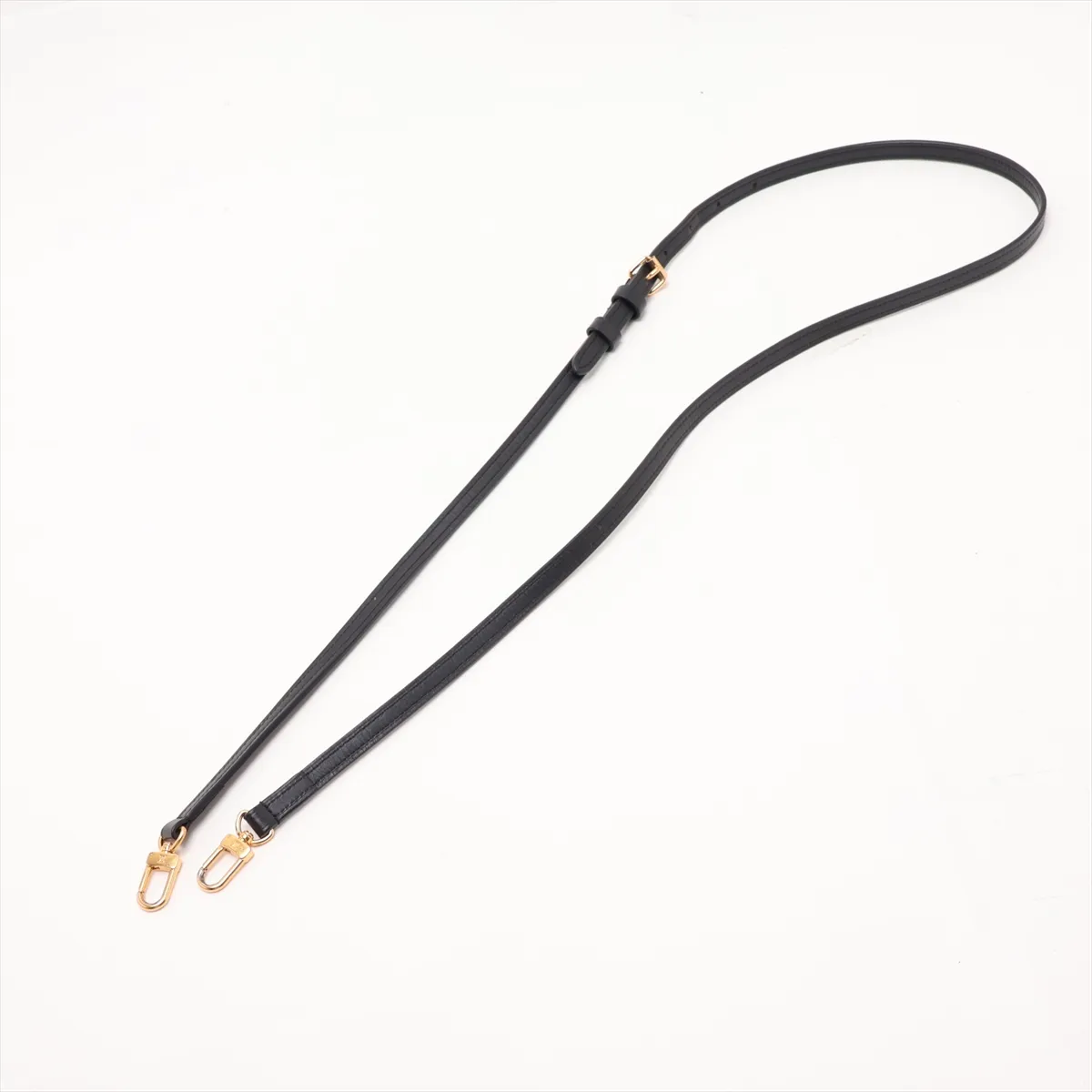 Giant Monogram Reverse Pochette Double Zip M69203 Brown (RFID detected) — view 5