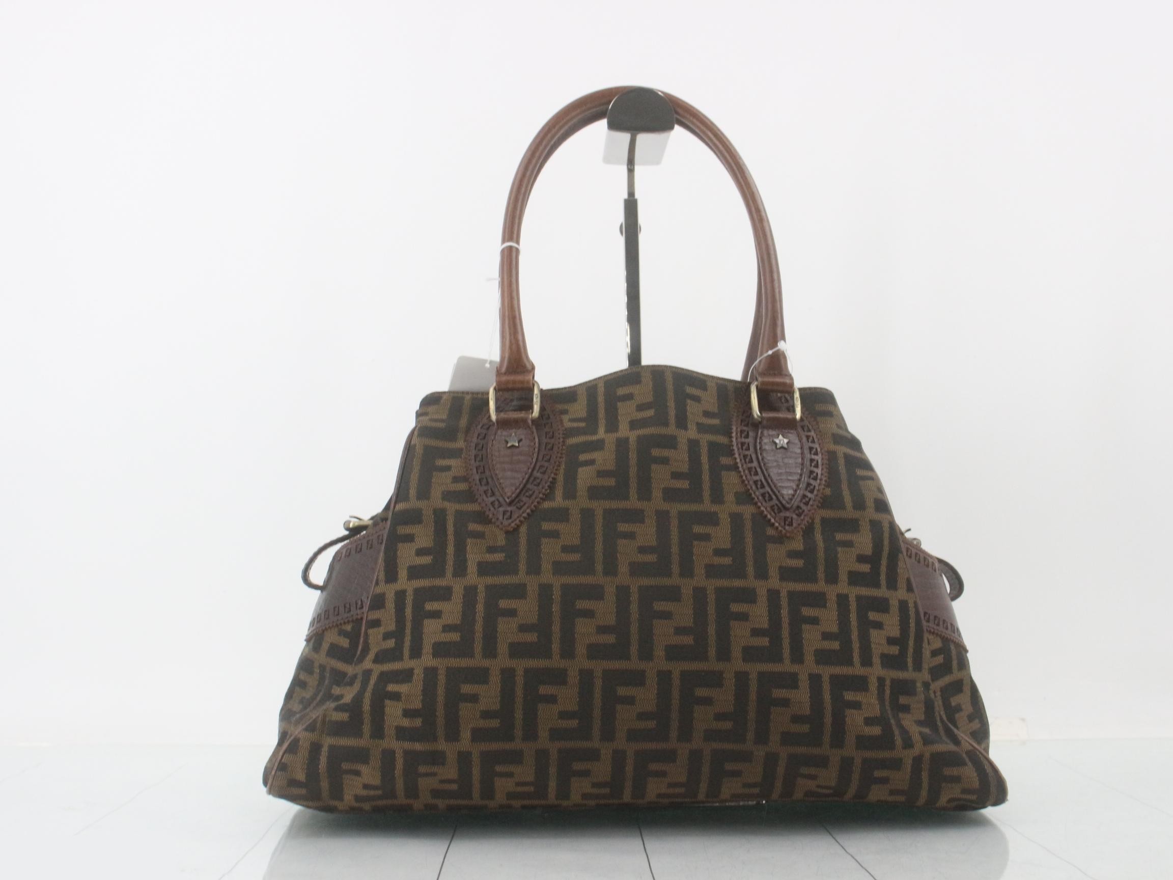Zucca handbag — view 2
